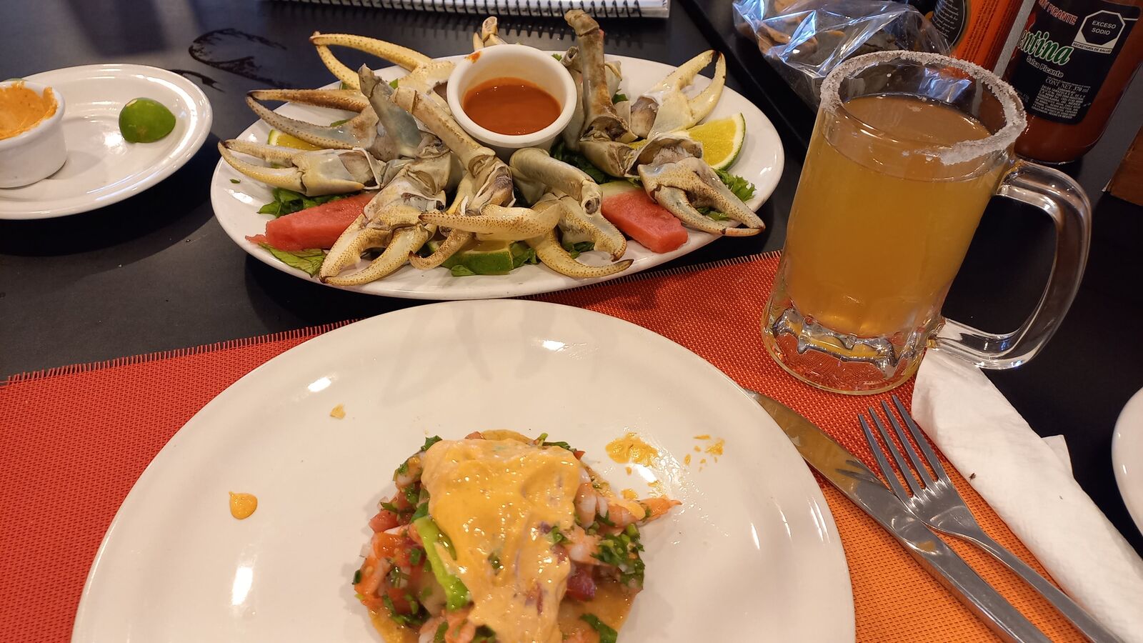 MARISCOS Juquila image 7