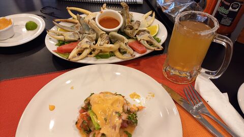 MARISCOS Juquila image 7