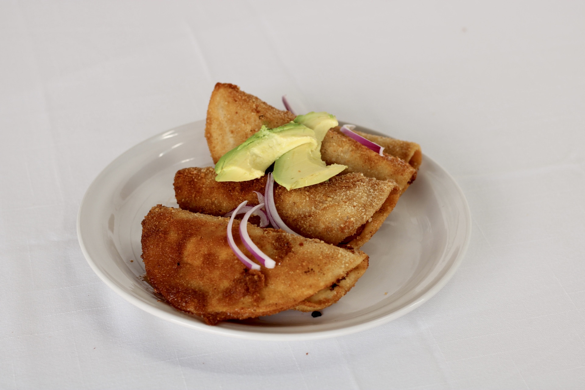 MARISCOS Juquila image 8