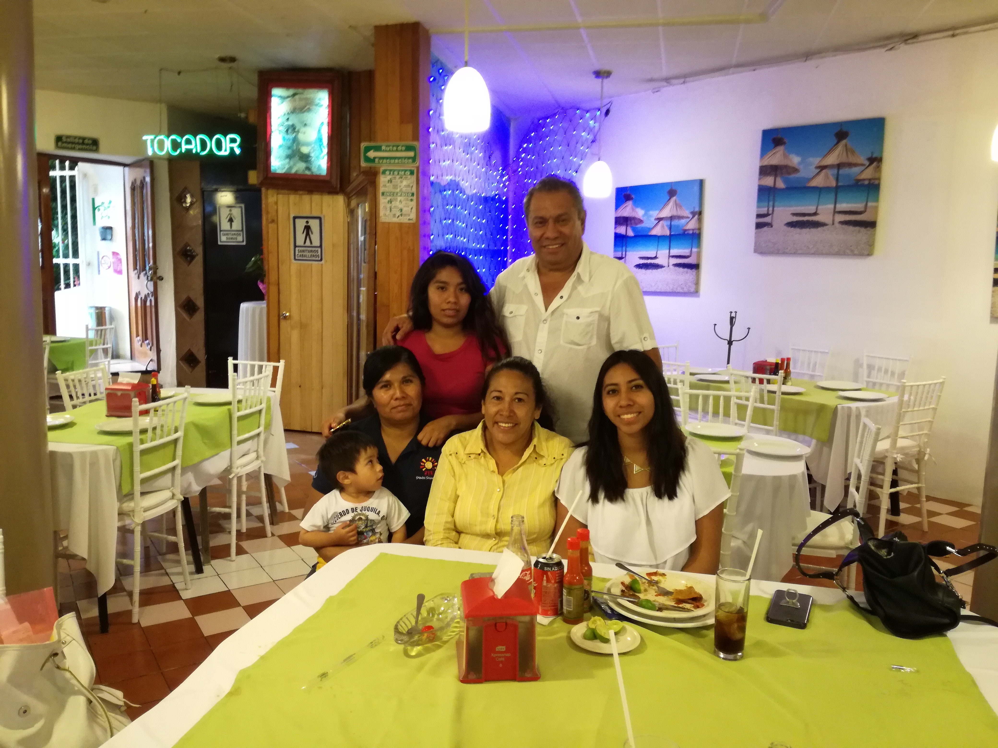 MARISCOS Juquila image 9