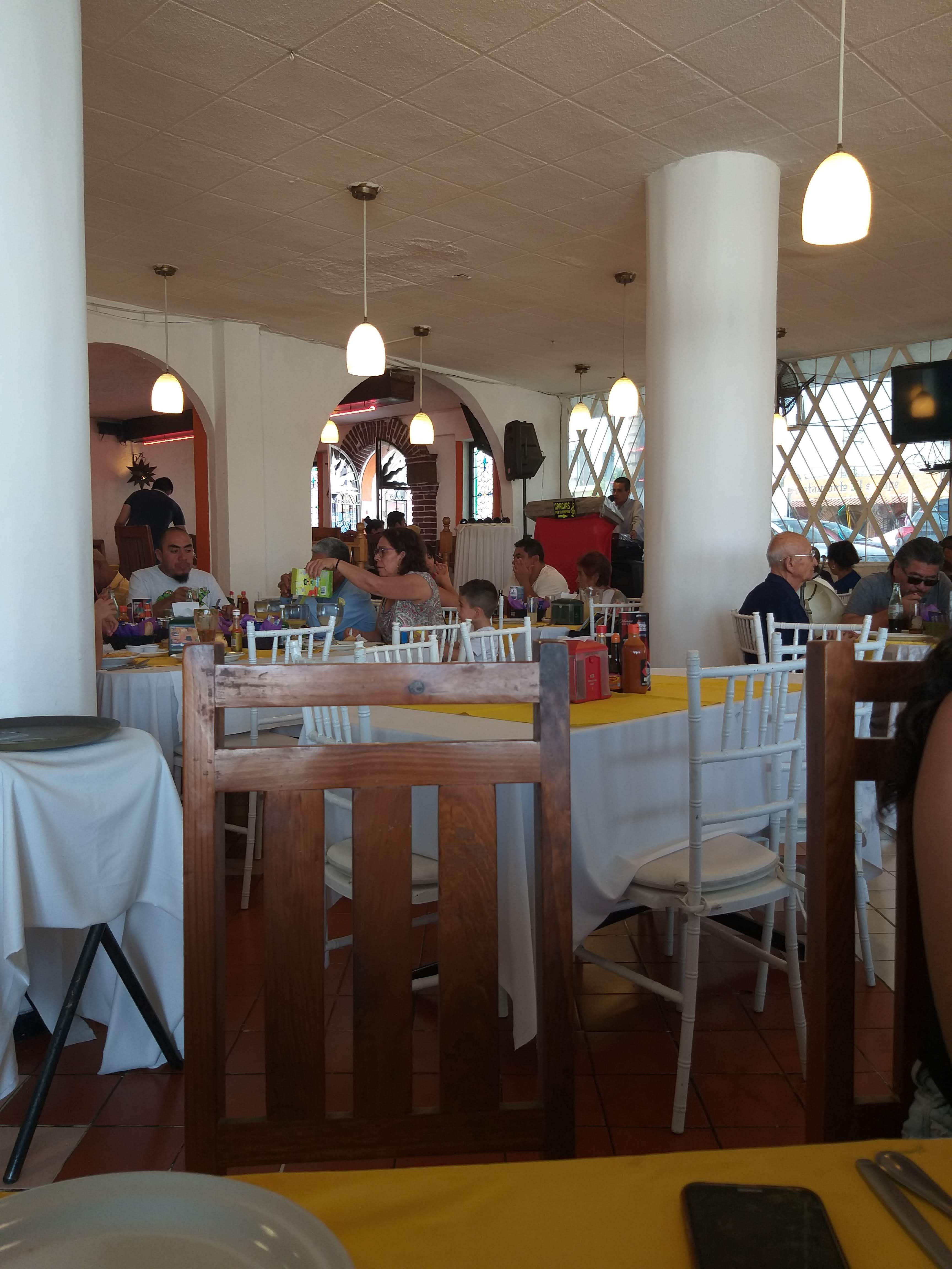 MARISCOS Juquila image 10