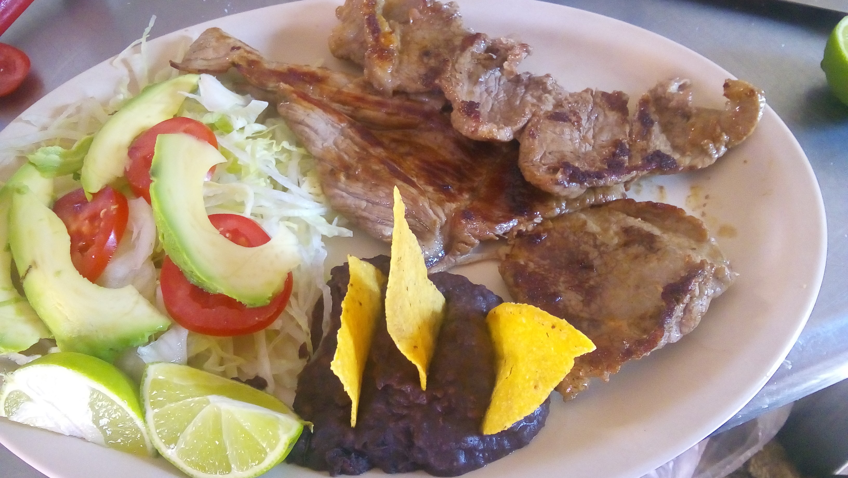 Restaurante EL SARAPE image 2