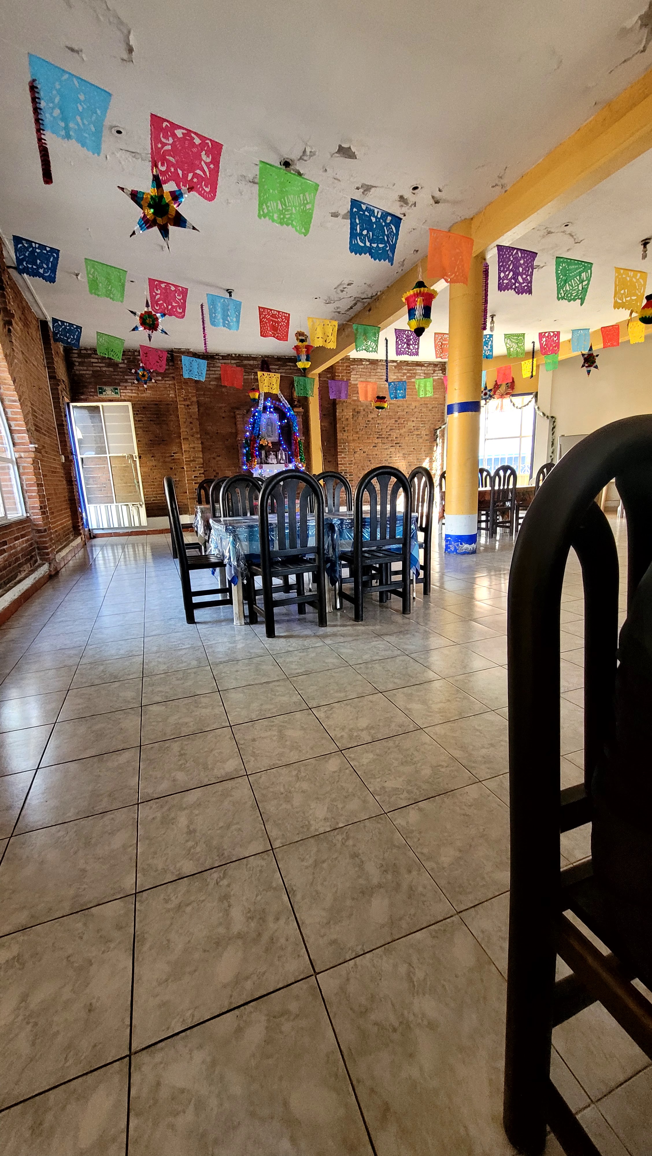 Restaurante EL SARAPE image 3