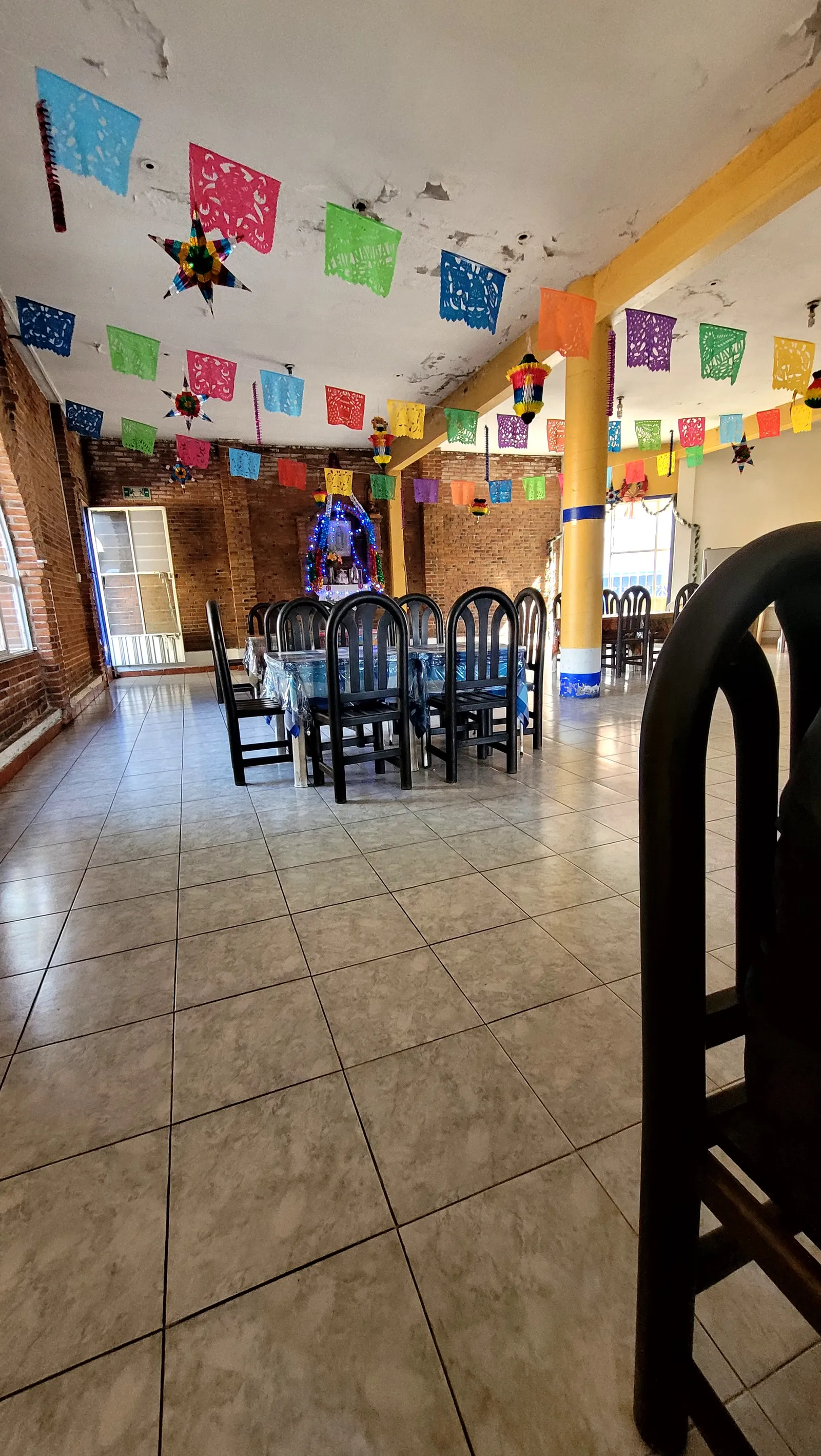 Restaurante EL SARAPE image 3