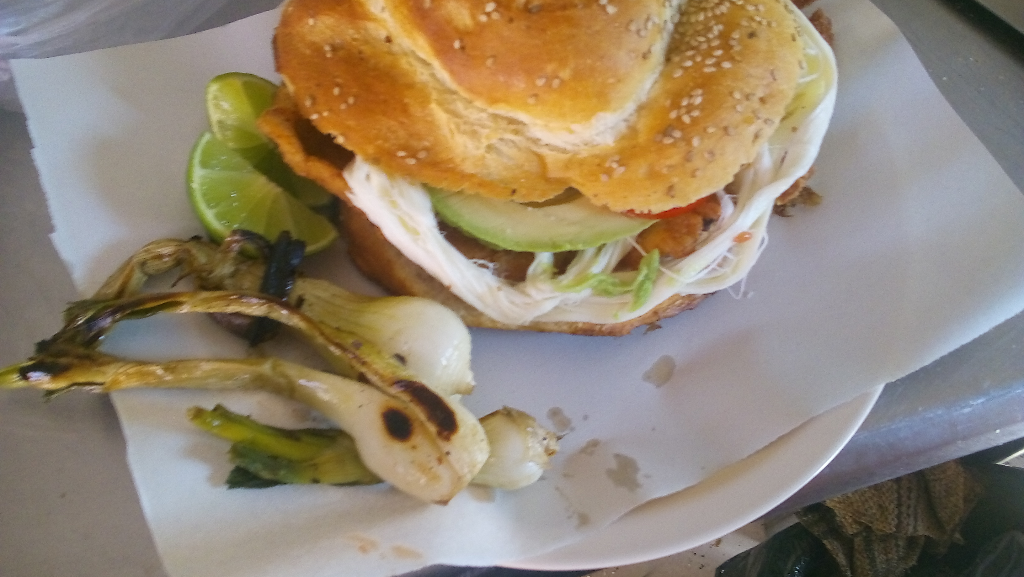 Restaurante EL SARAPE image 4