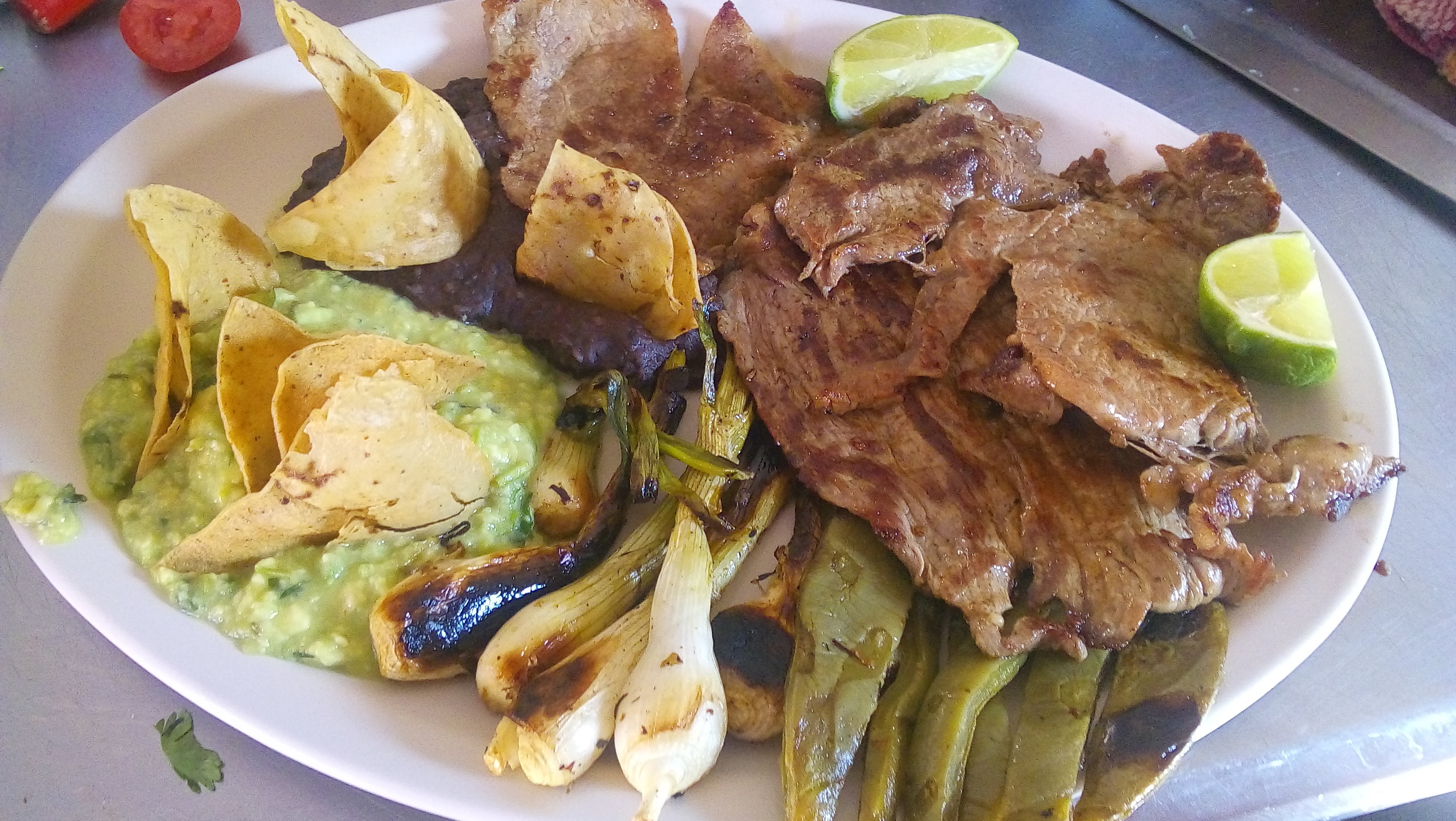 Restaurante EL SARAPE image 6