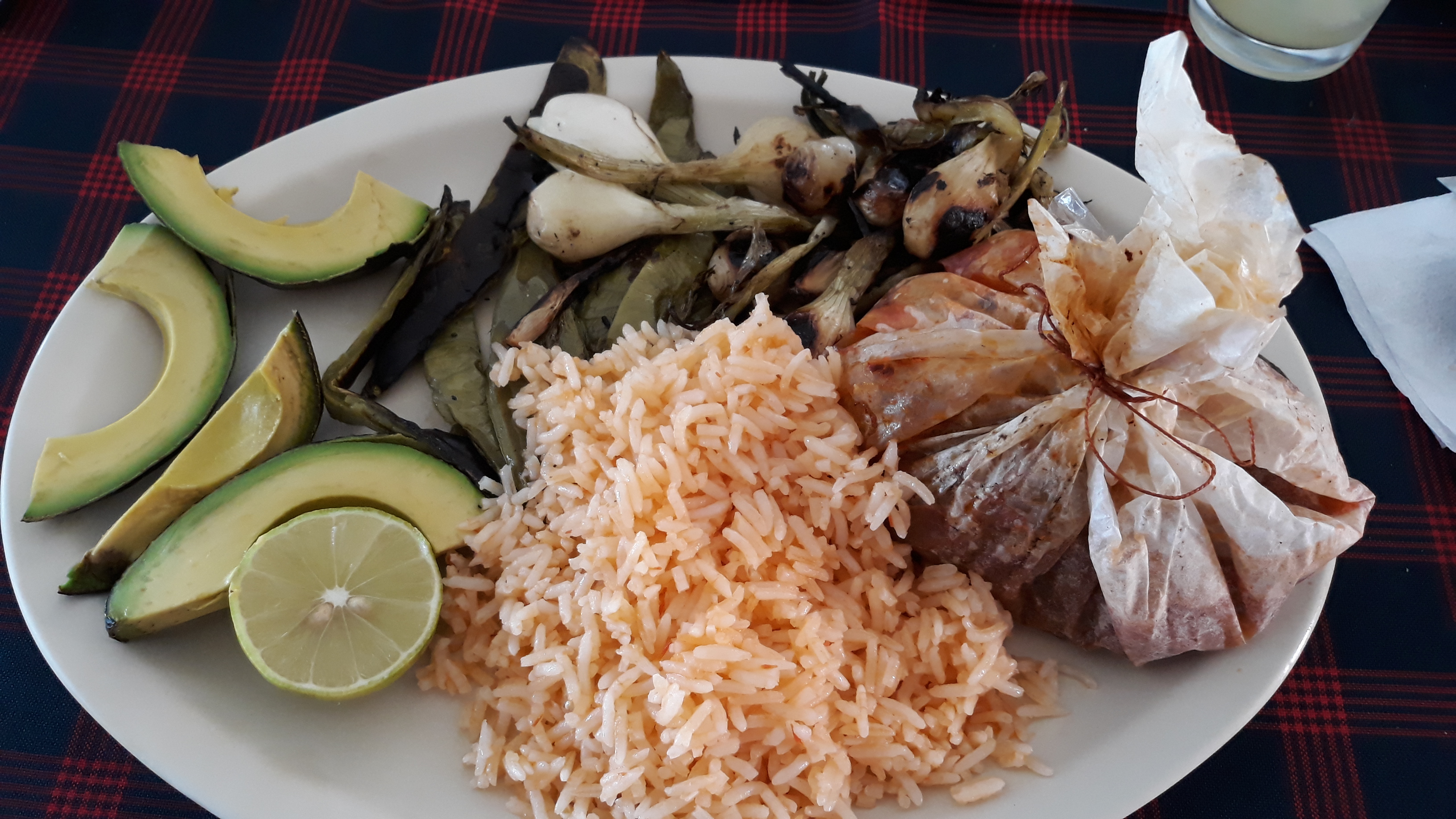 Restaurante EL SARAPE image 7