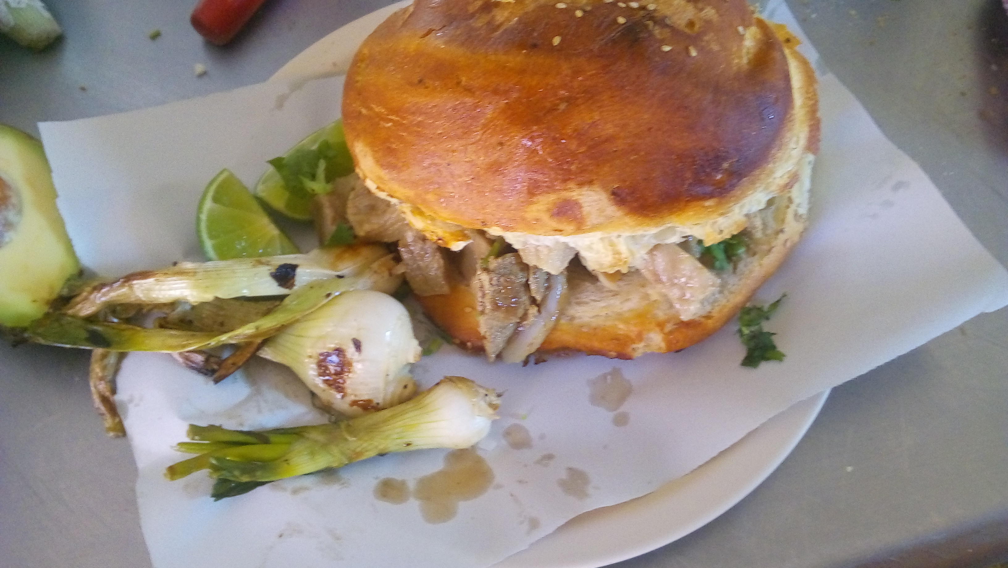 Restaurante EL SARAPE image 8