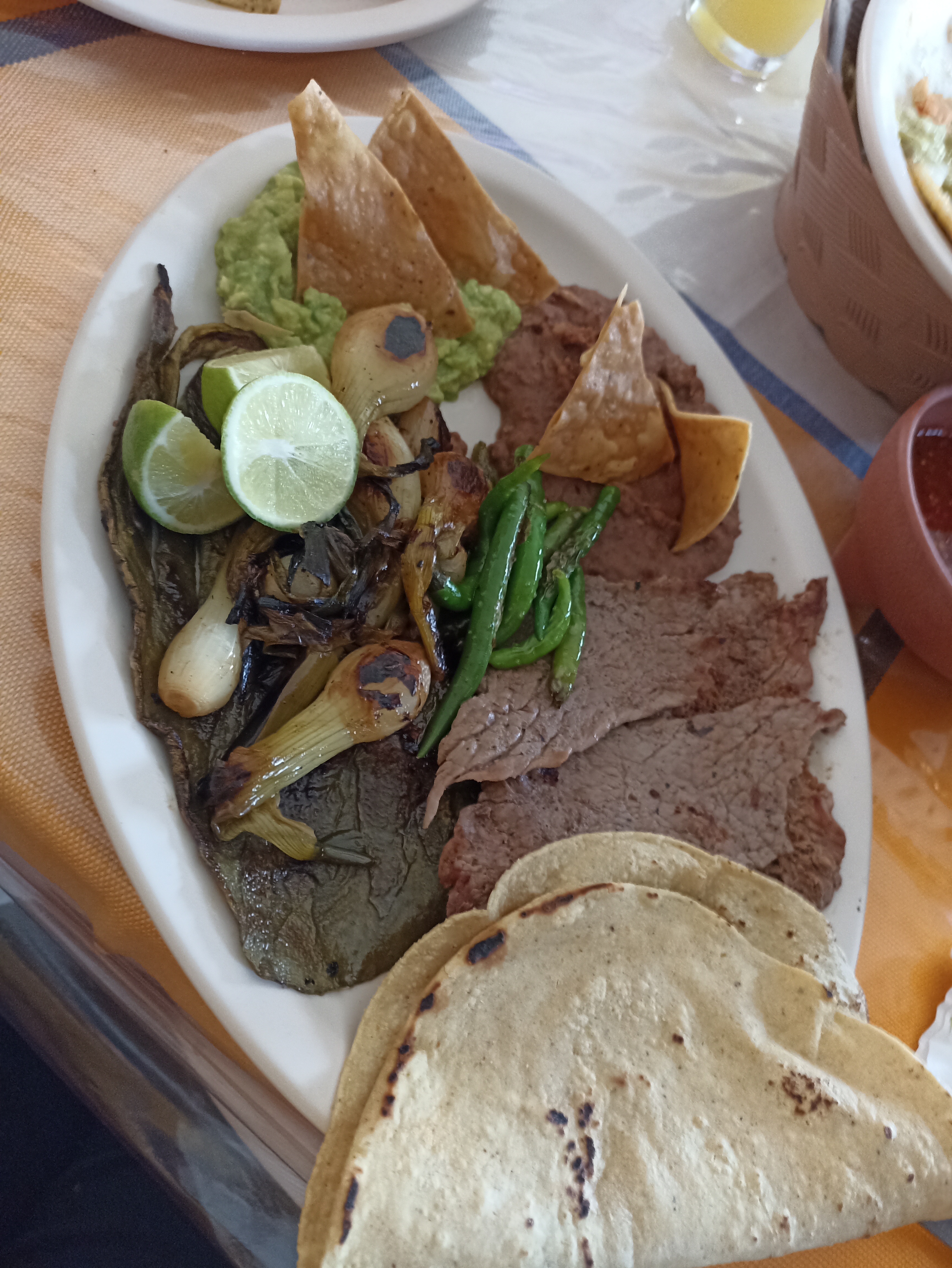 Restaurante EL SARAPE image 9