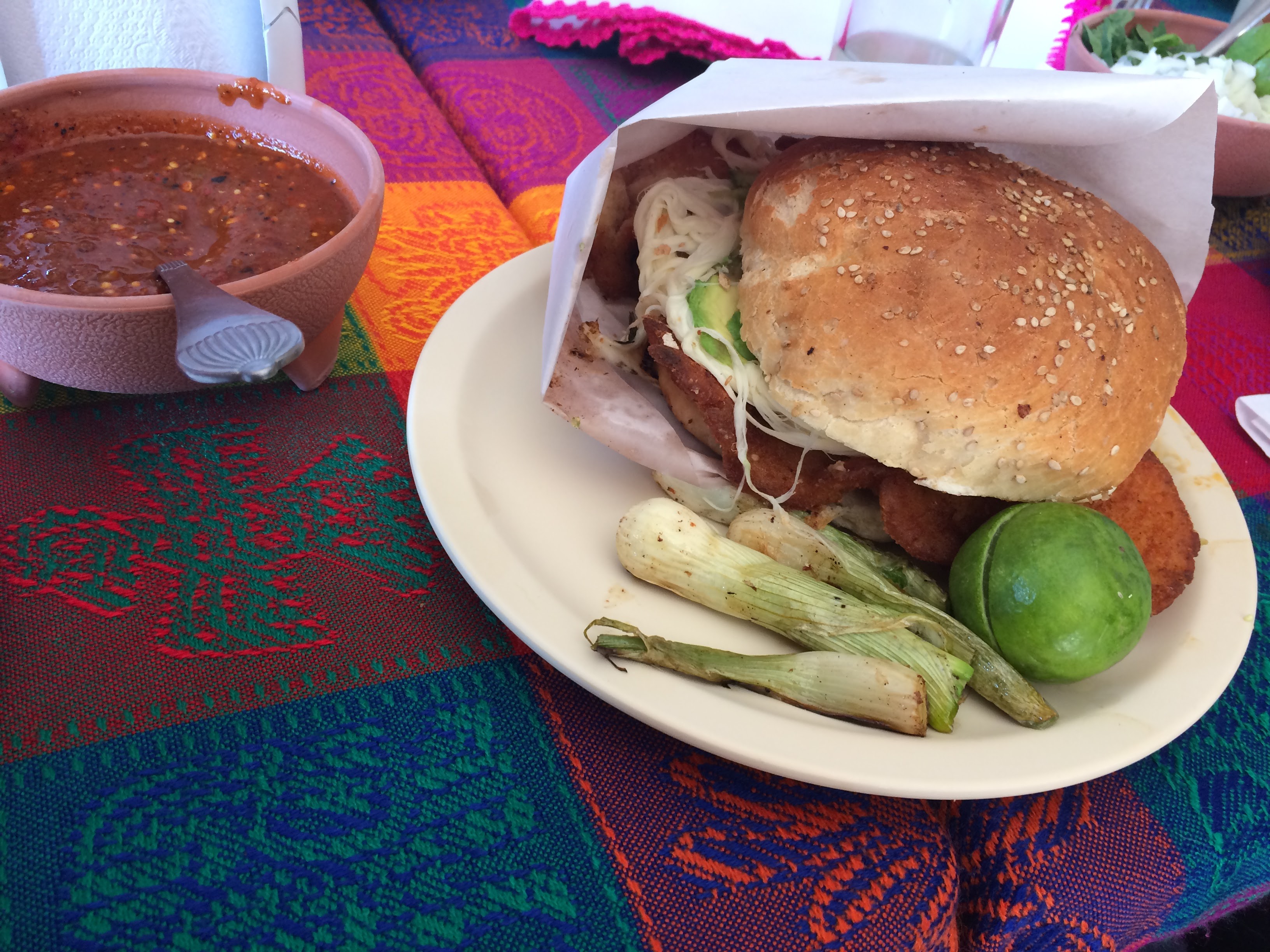 Restaurante EL SARAPE image 10