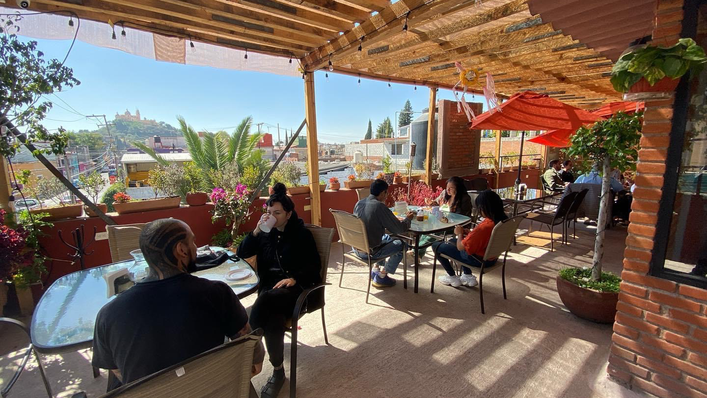 Restaurante y Terraza Roldán image 1