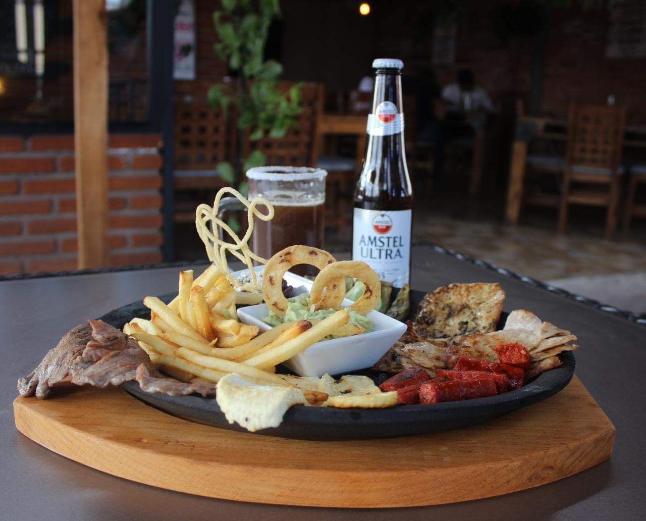 Restaurante y Terraza Roldán image 2