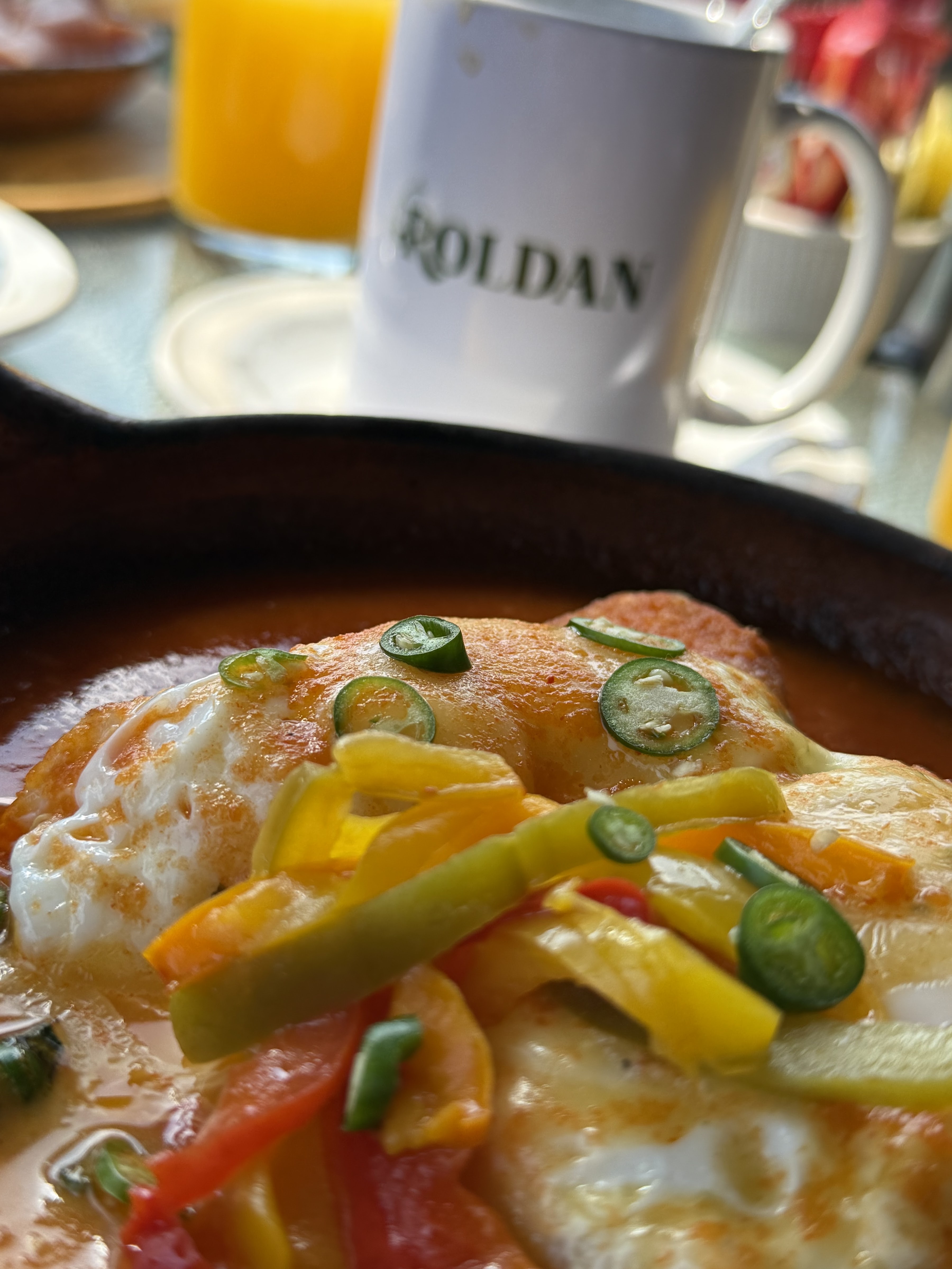 Restaurante y Terraza Roldán image 3