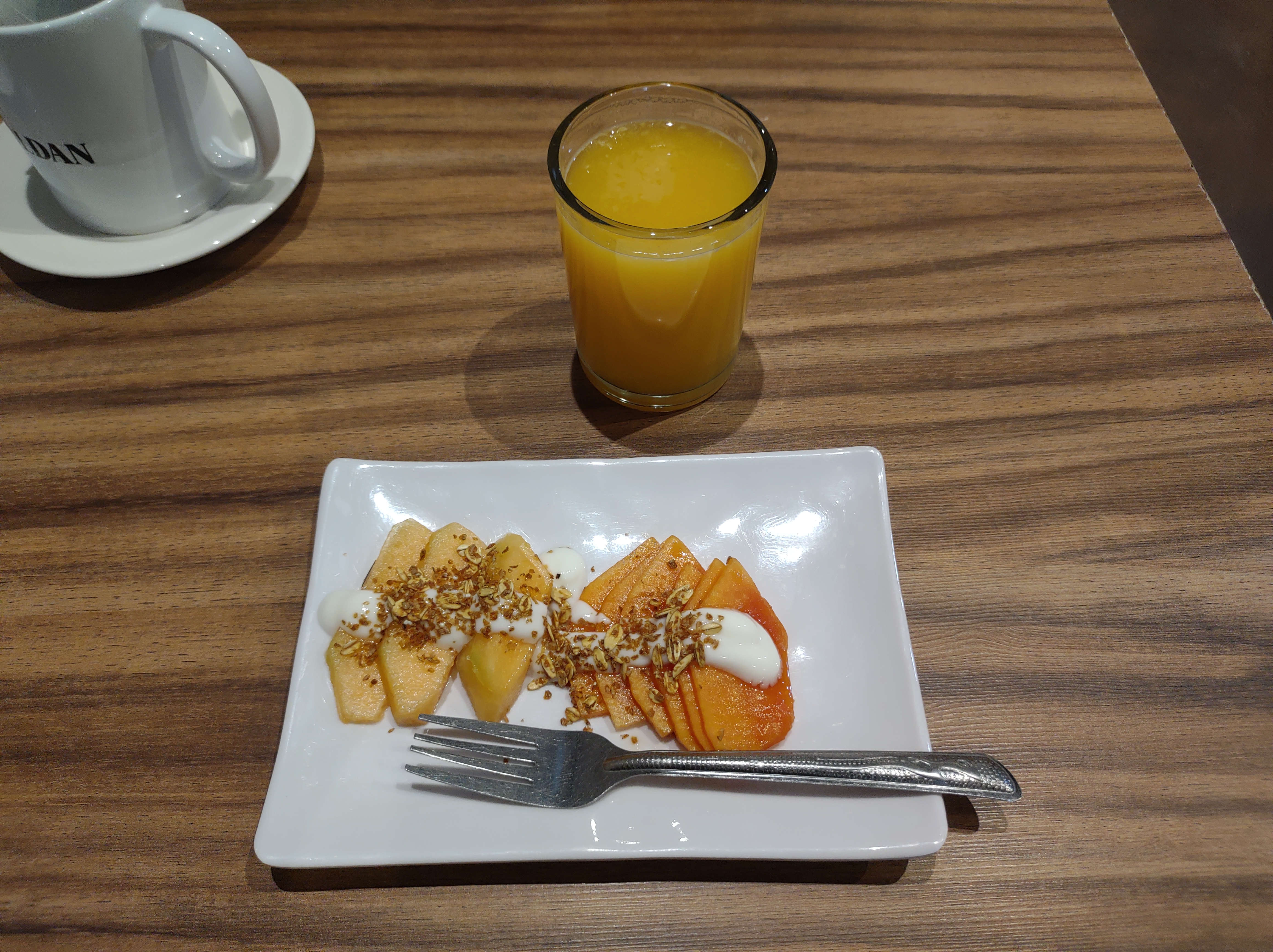 Restaurante y Terraza Roldán image 5