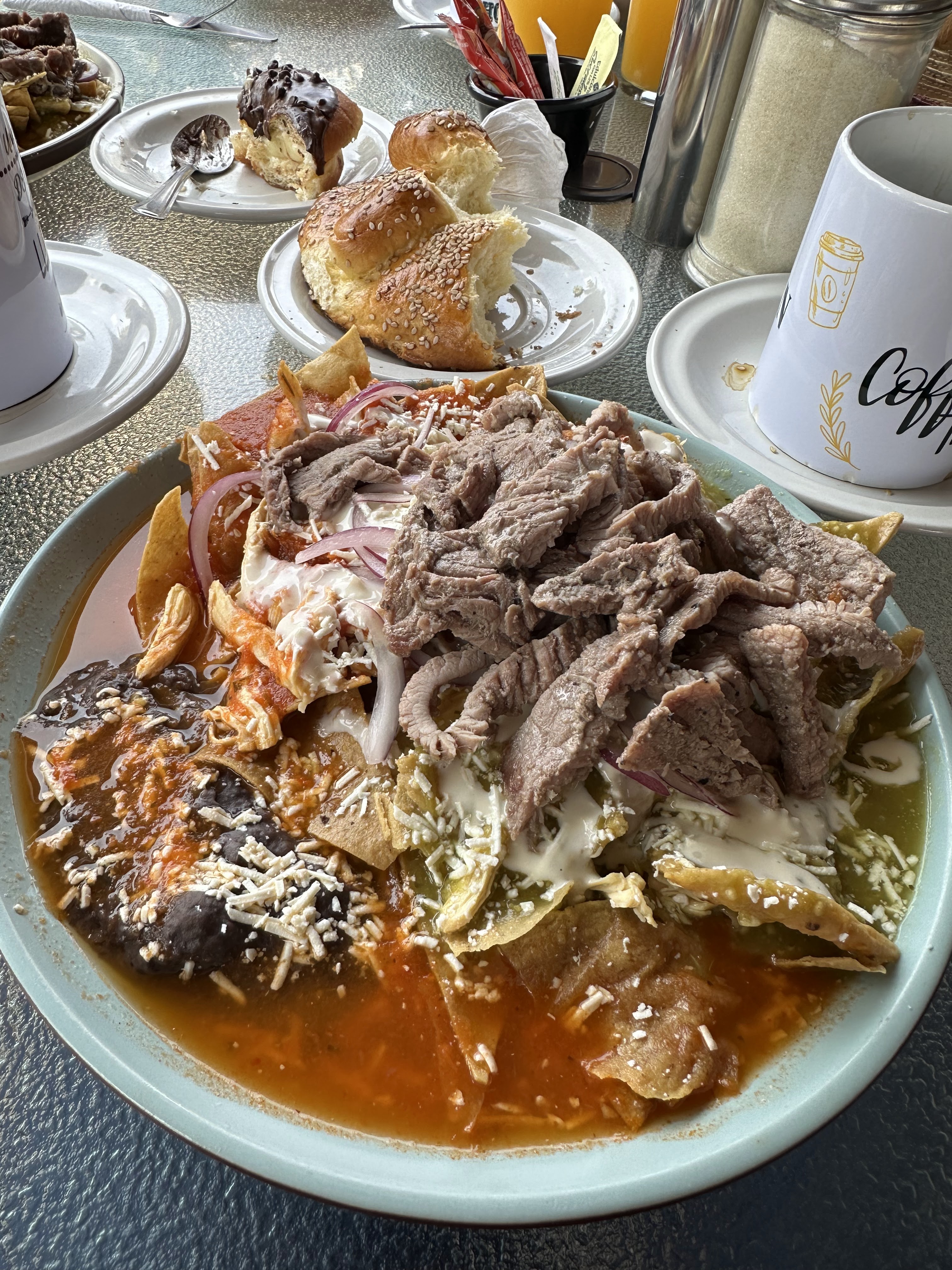 Restaurante y Terraza Roldán image 6