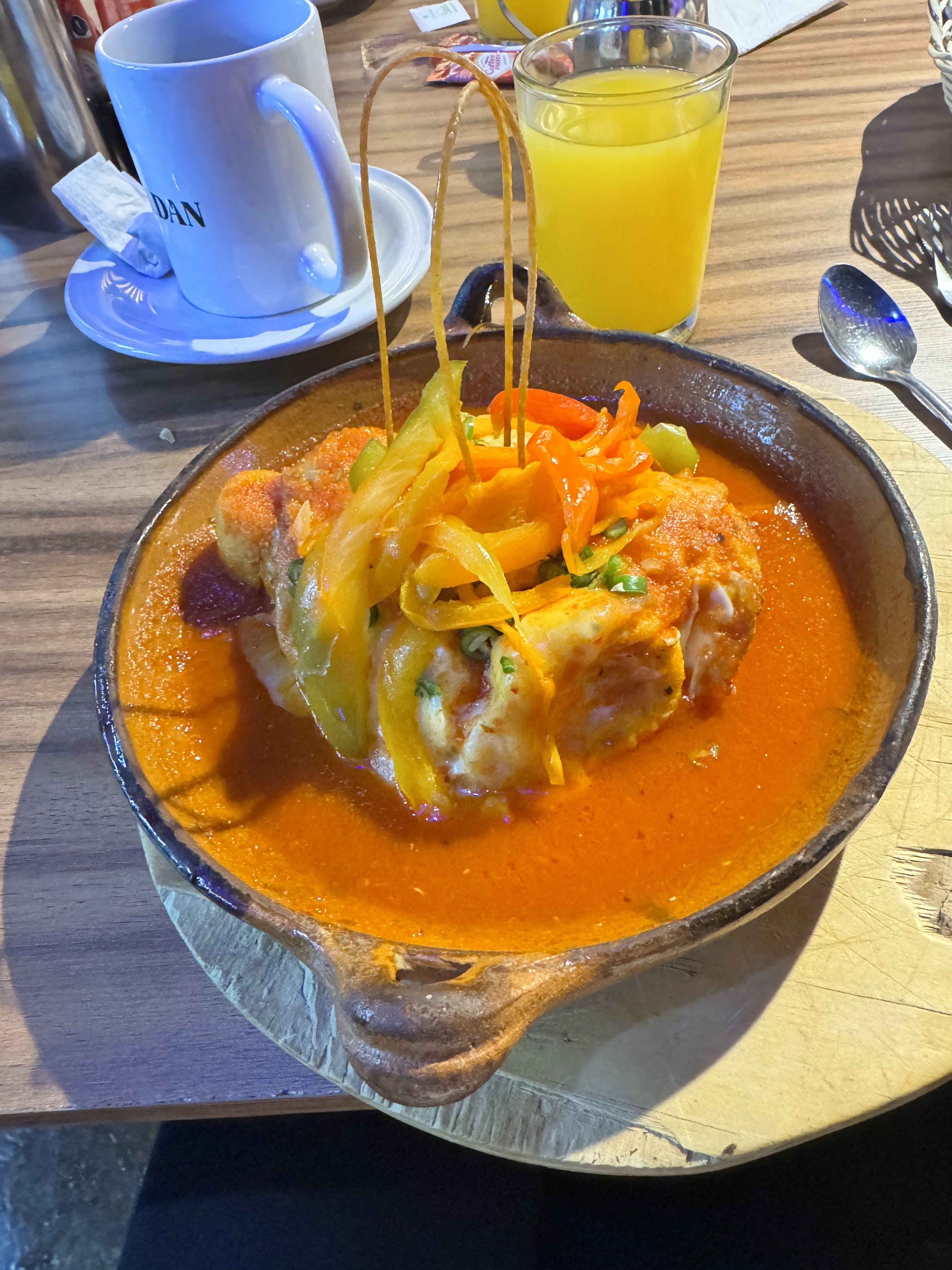 Restaurante y Terraza Roldán image 7