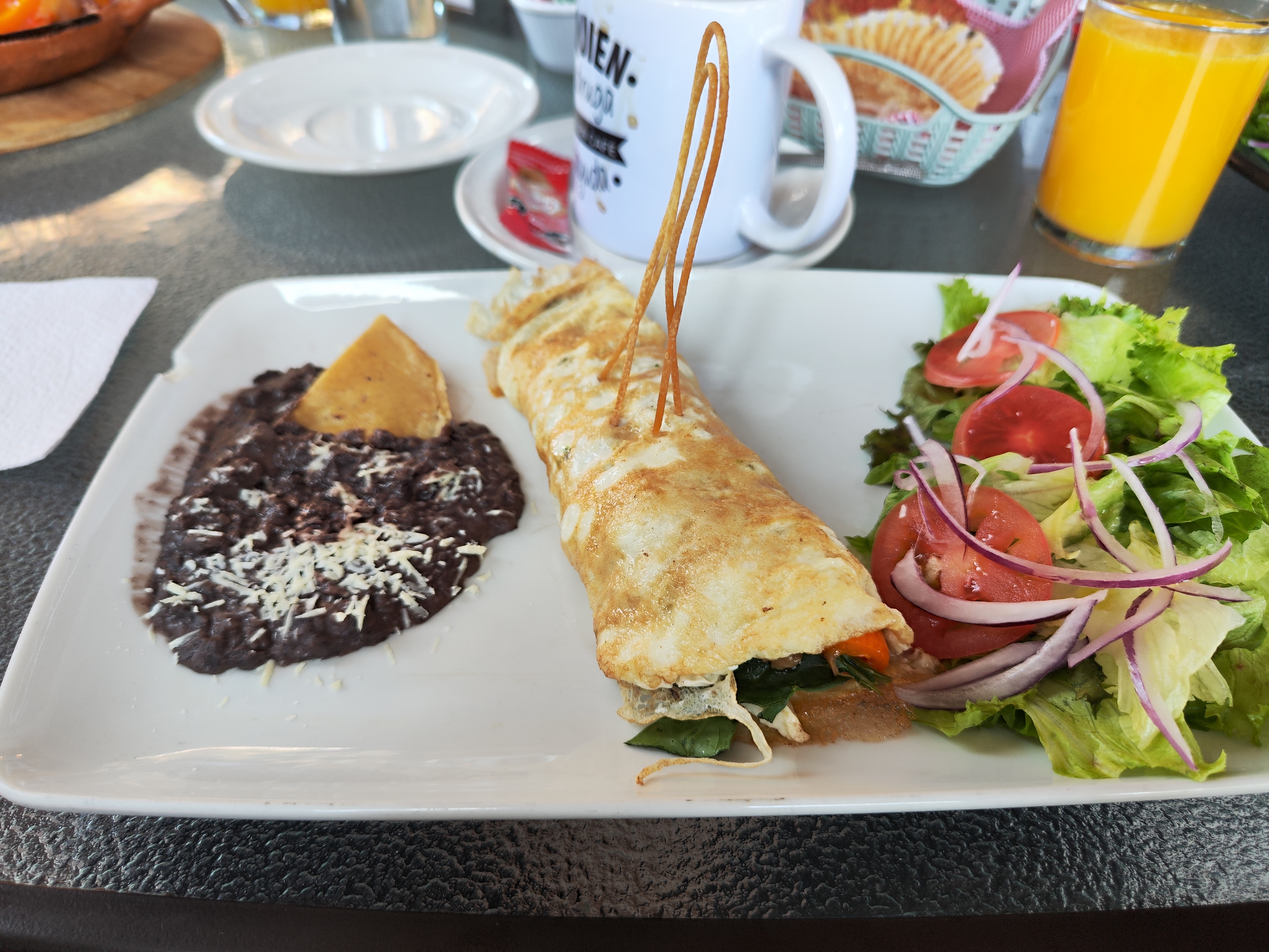 Restaurante y Terraza Roldán image 8