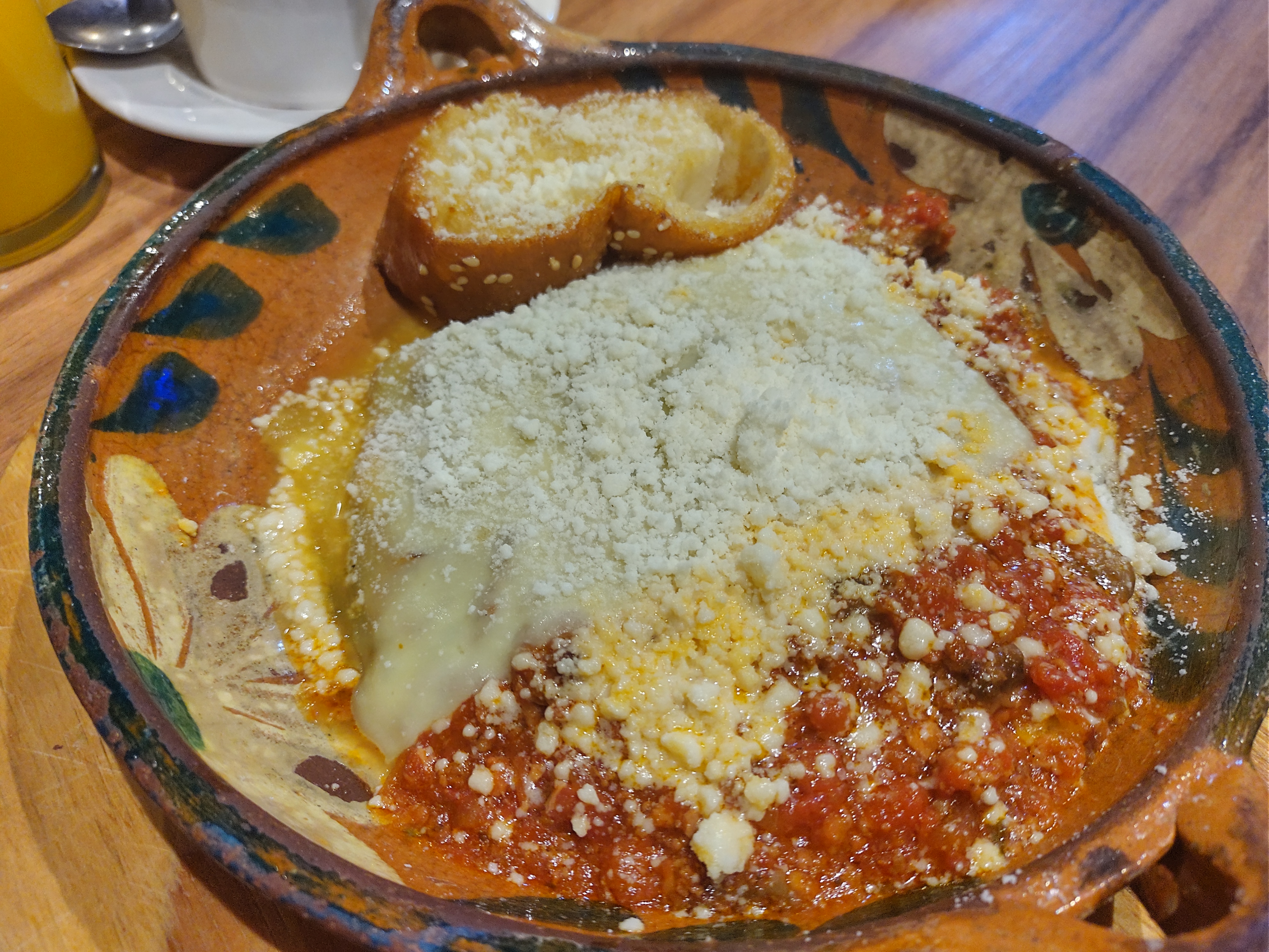 Restaurante y Terraza Roldán image 10