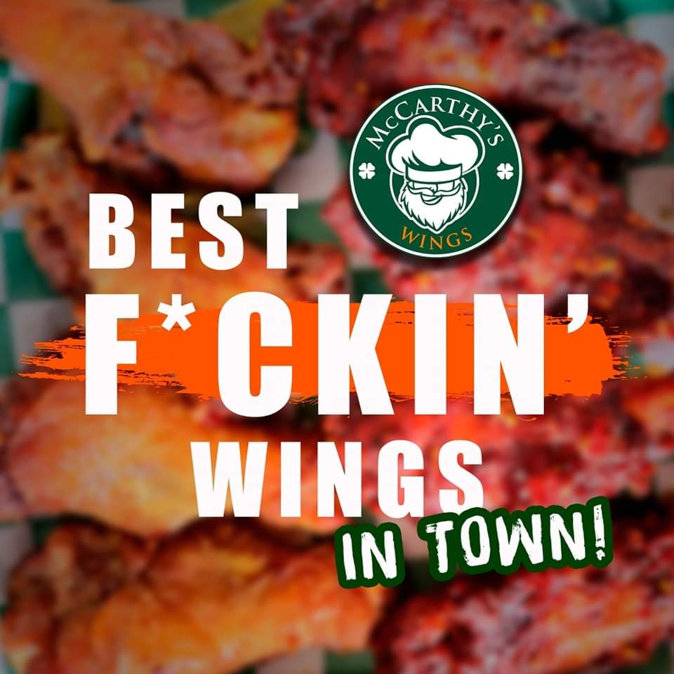 McCarthy’s Wings image 3