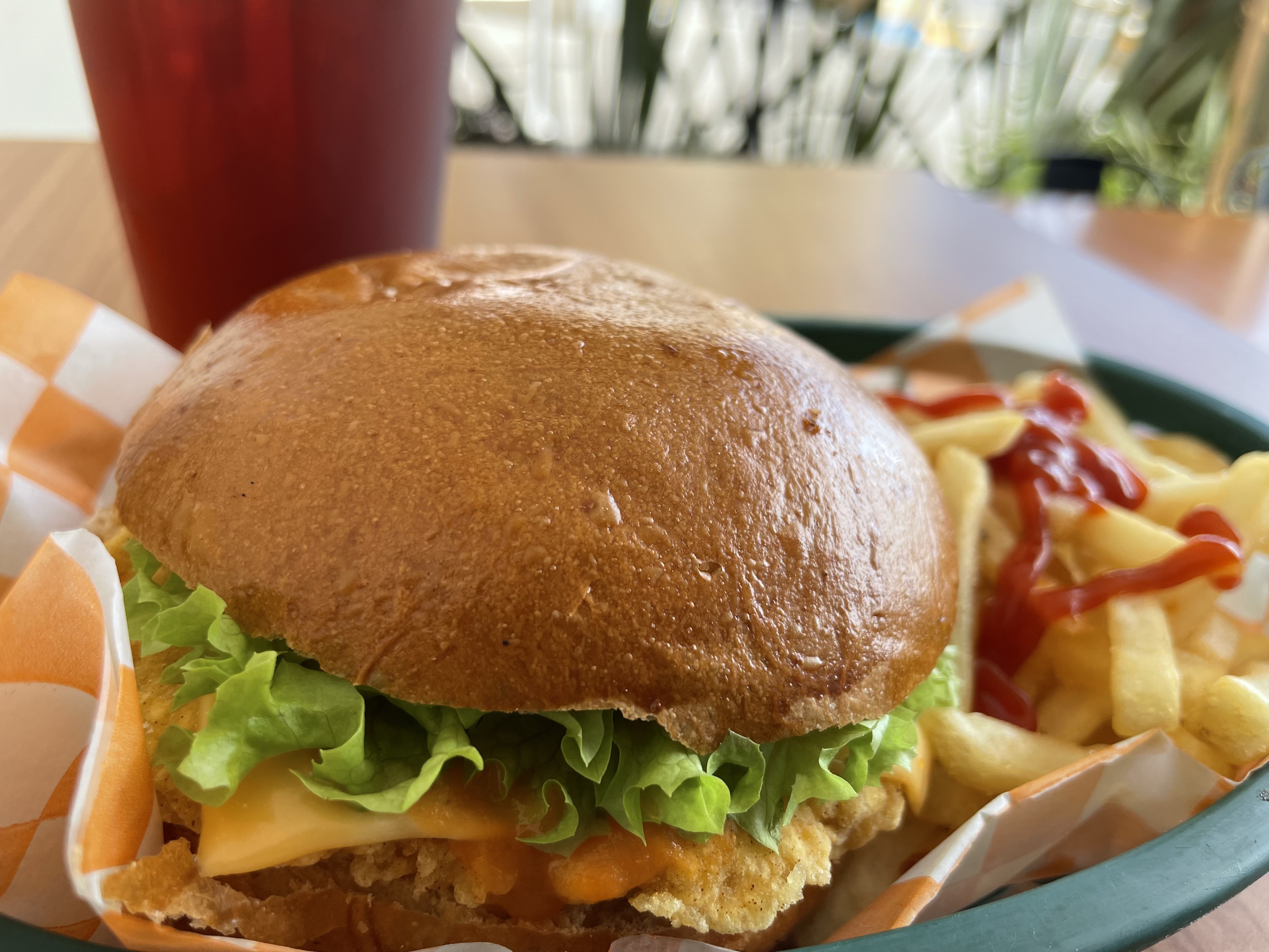 McCarthy’s Wings image 8