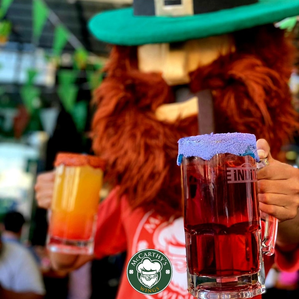 McCarthy’s Wings image 10