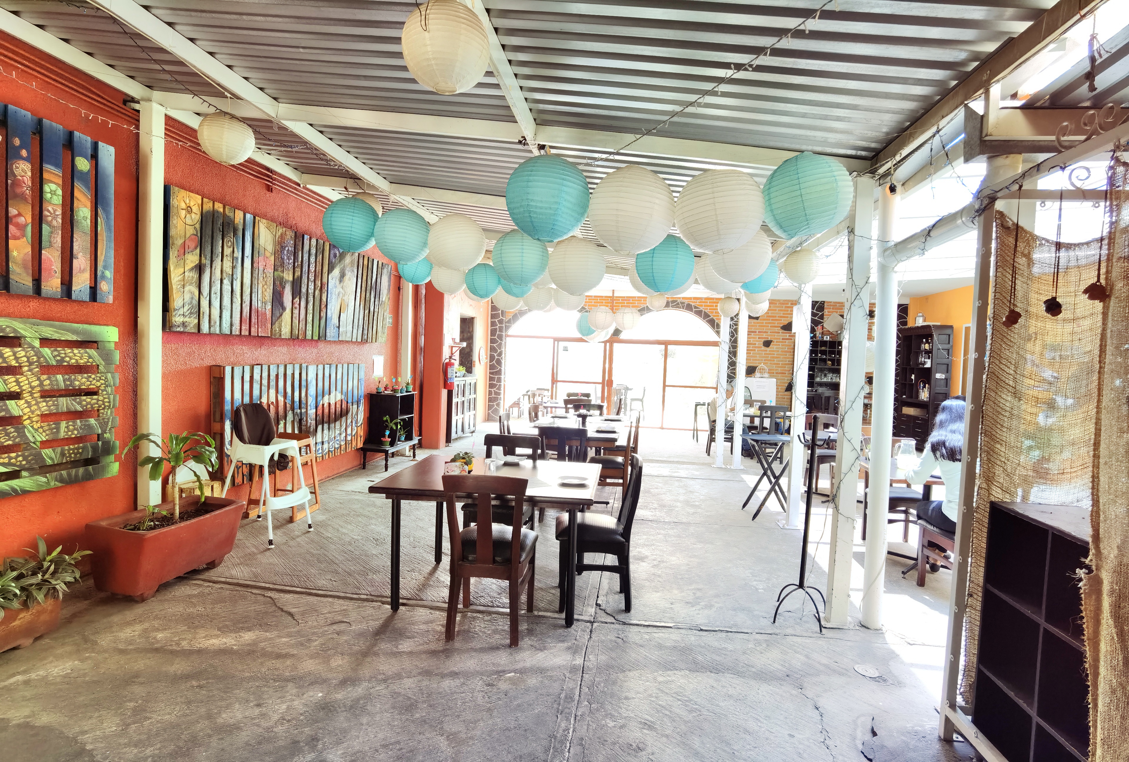 "MITO" Restaurante Urbano Gourmet image 1