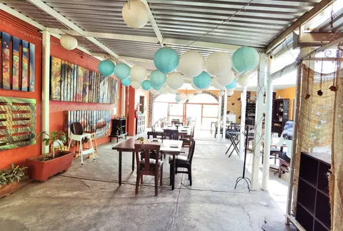 "MITO" Restaurante Urbano Gourmet image 1