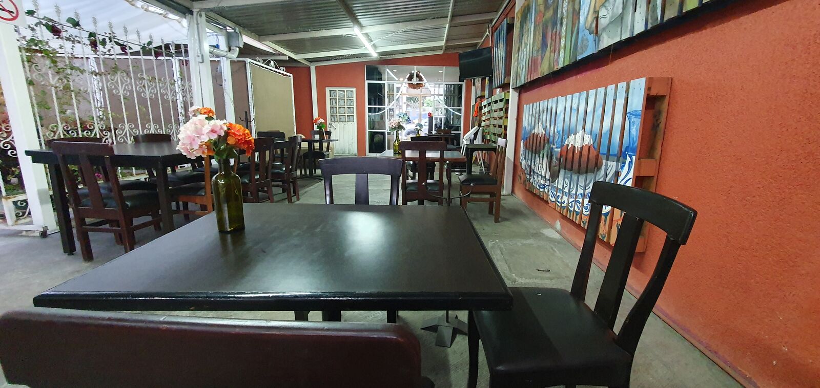 "MITO" Restaurante Urbano Gourmet image 3