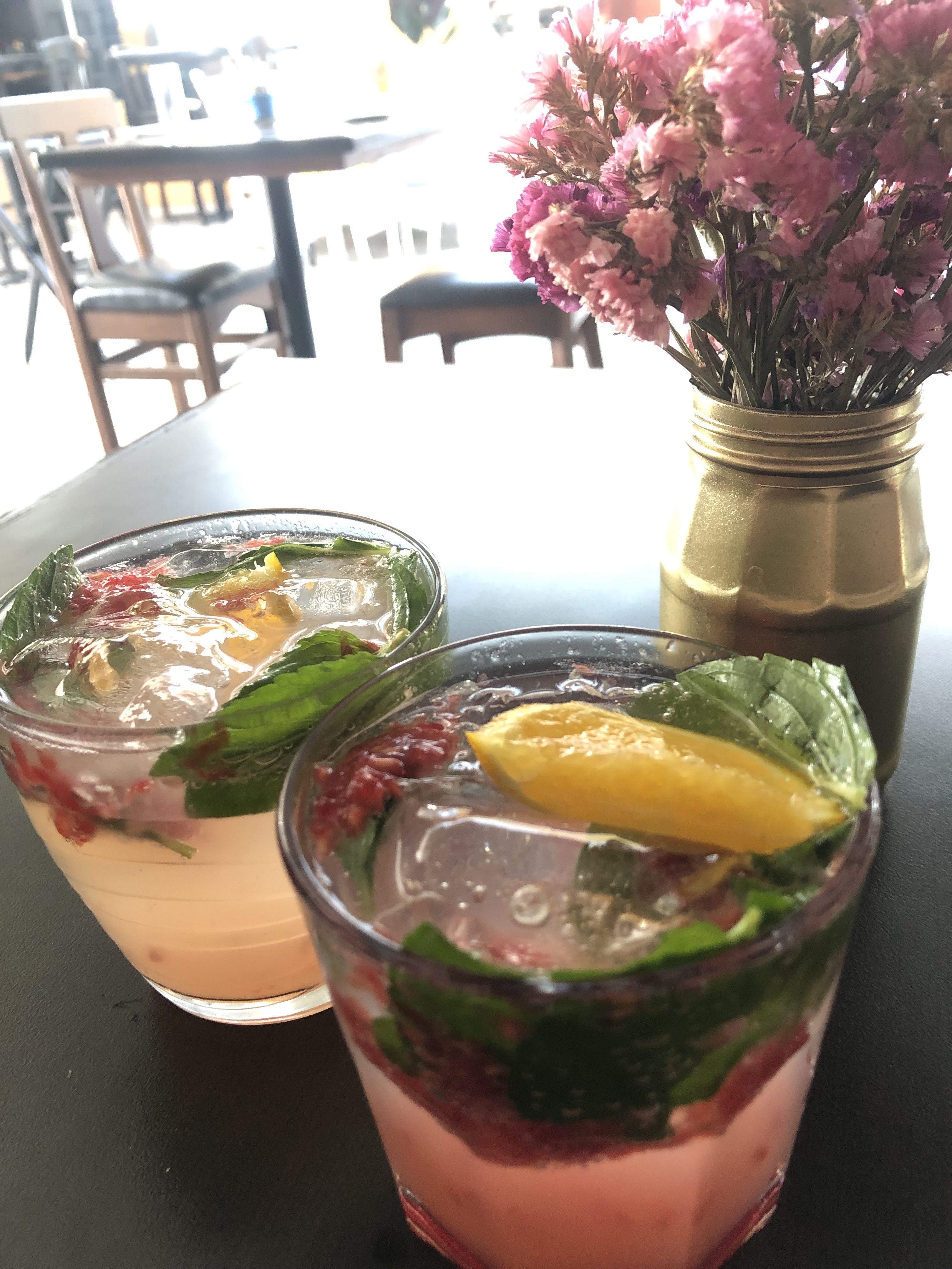 "MITO" Restaurante Urbano Gourmet image 4