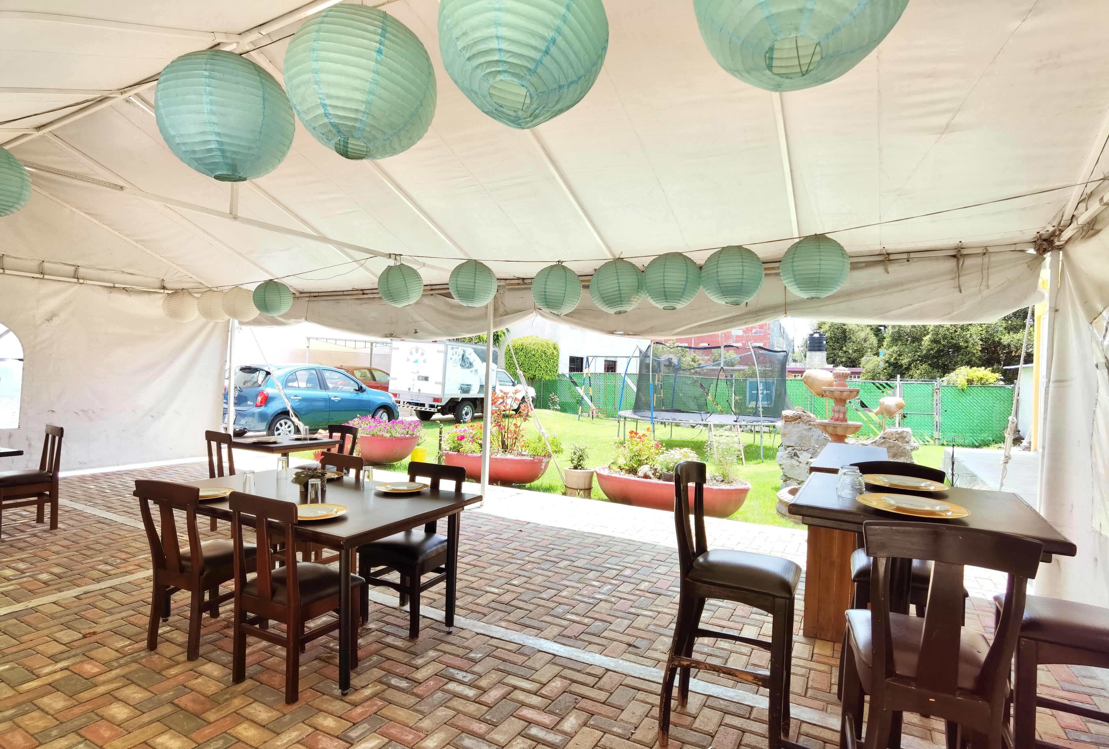 "MITO" Restaurante Urbano Gourmet image 6