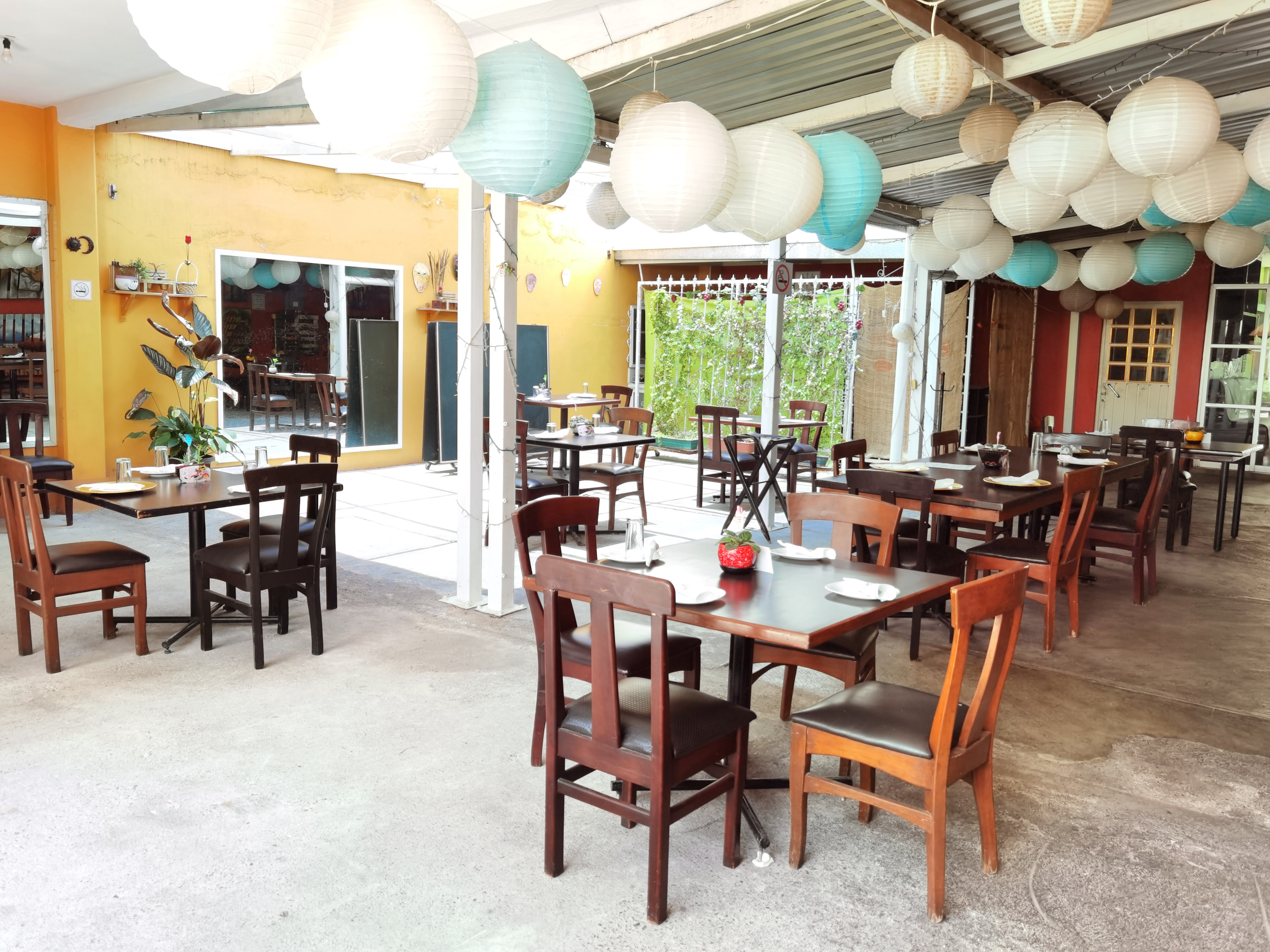 "MITO" Restaurante Urbano Gourmet image 7