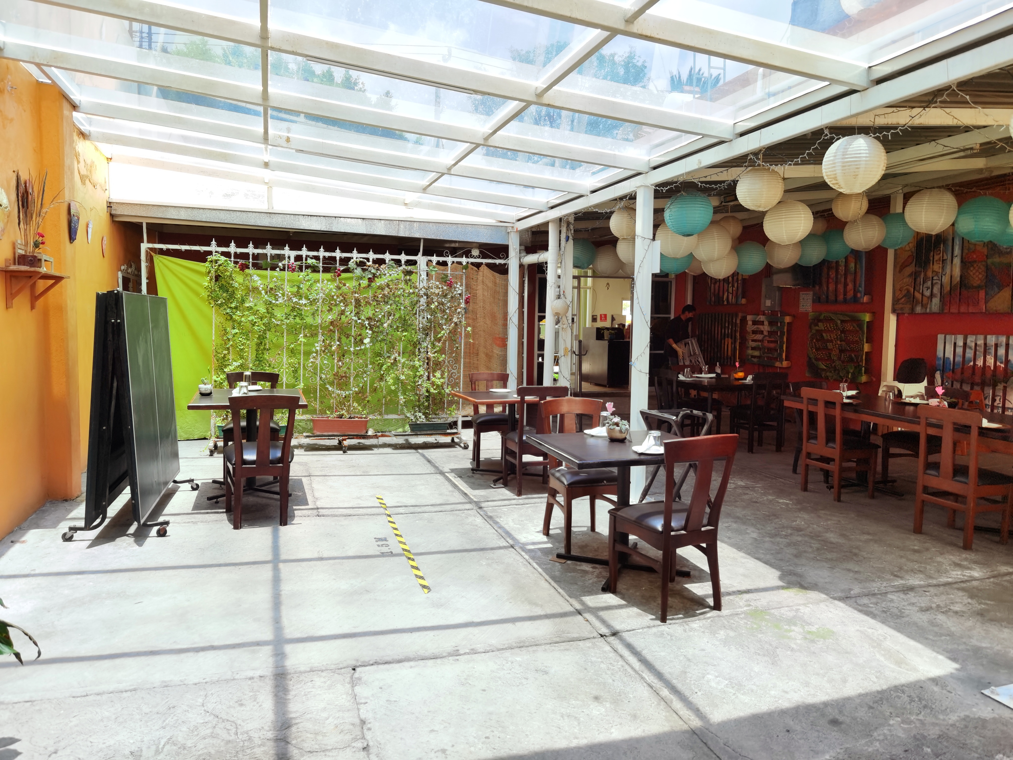 "MITO" Restaurante Urbano Gourmet image 9