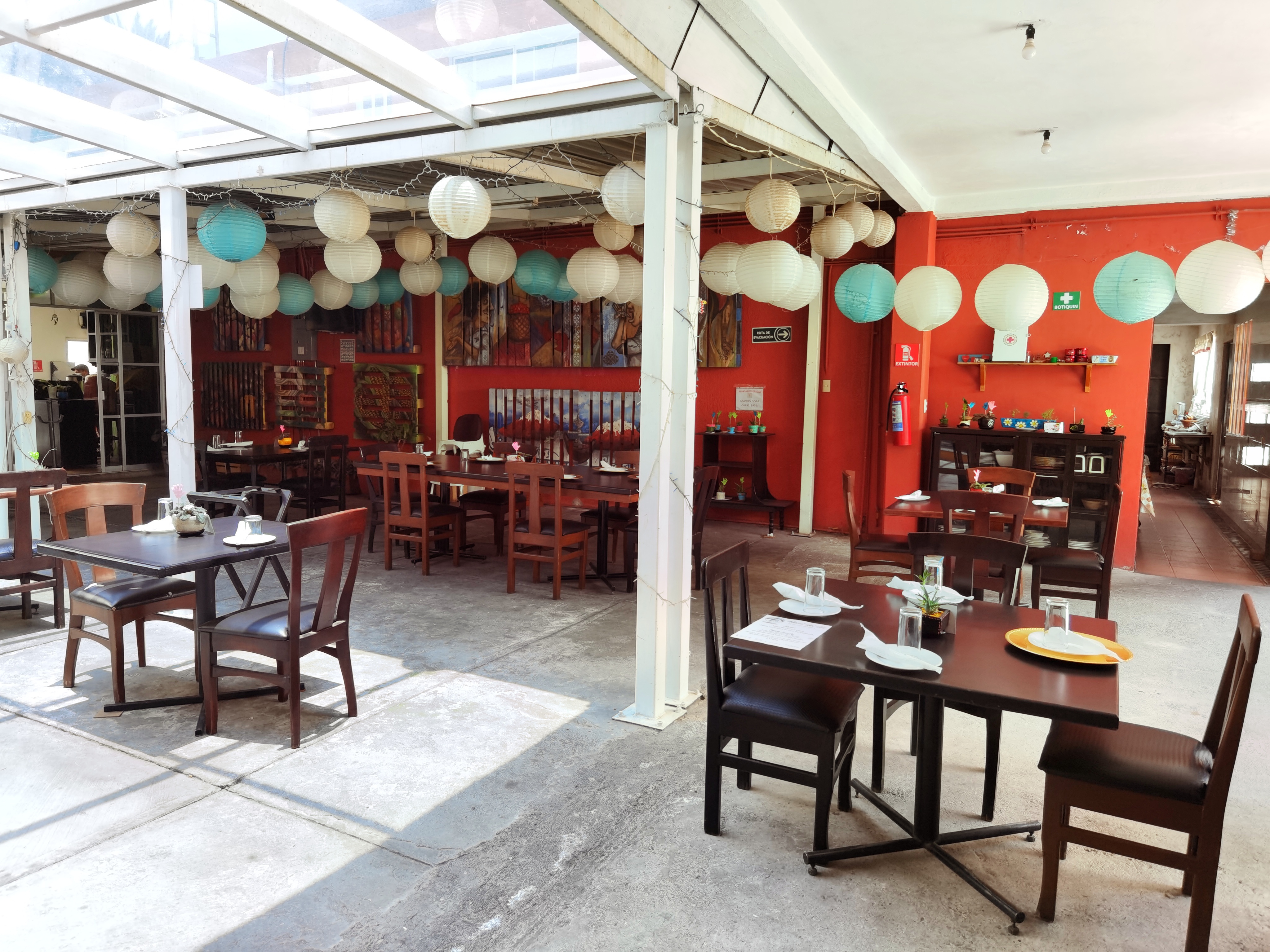 "MITO" Restaurante Urbano Gourmet image 10