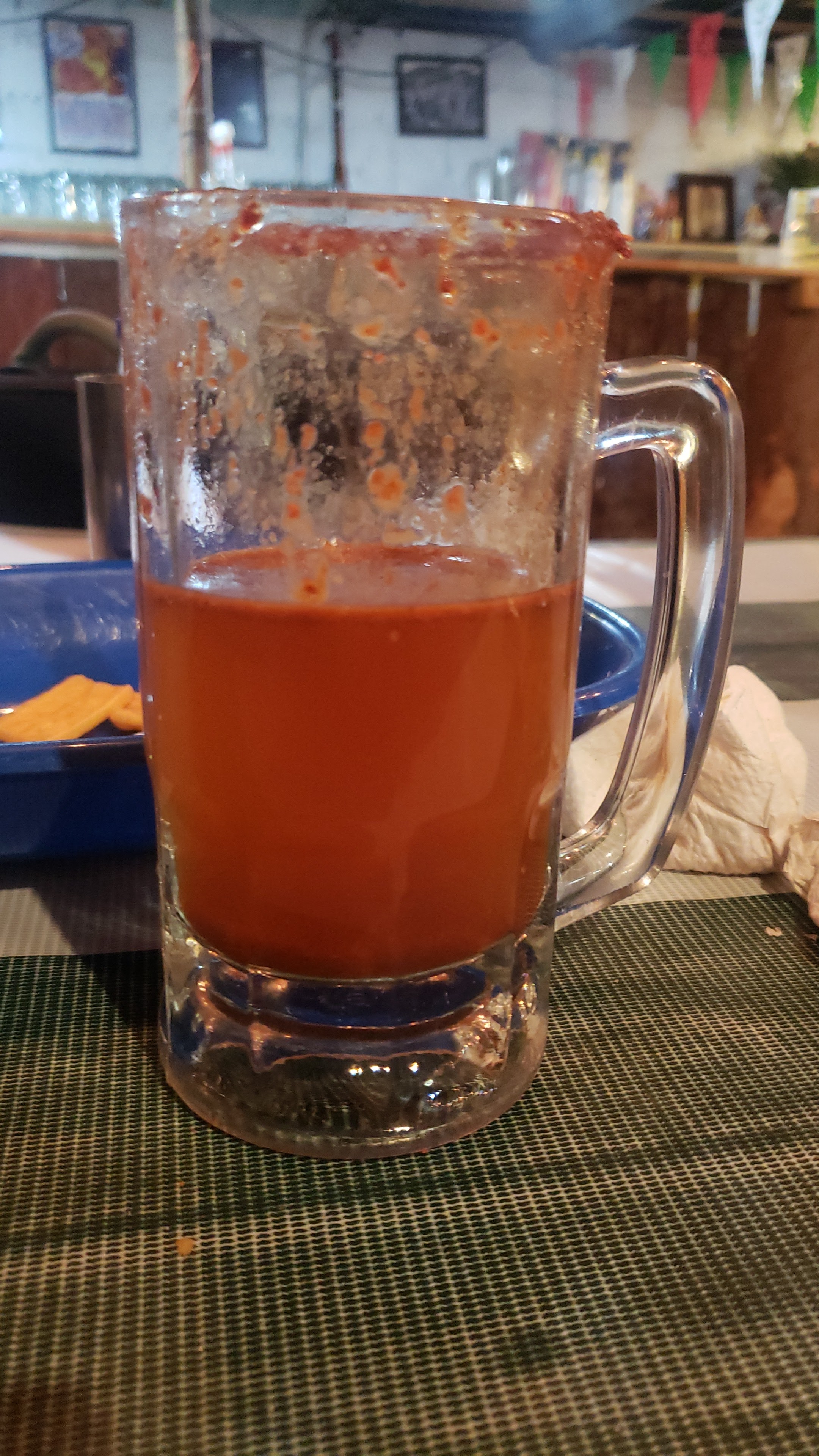 Papirolo's Bar Restaurant Beer Garden image 2