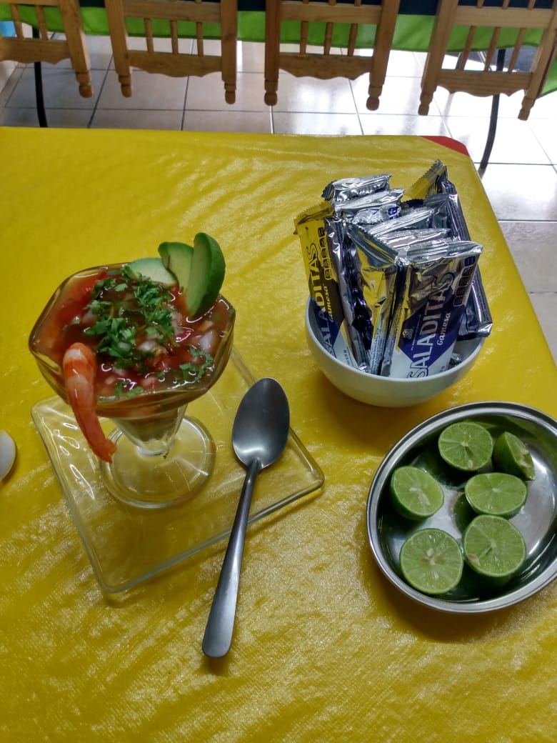 RESTAURANT LA HUASTECA image 2