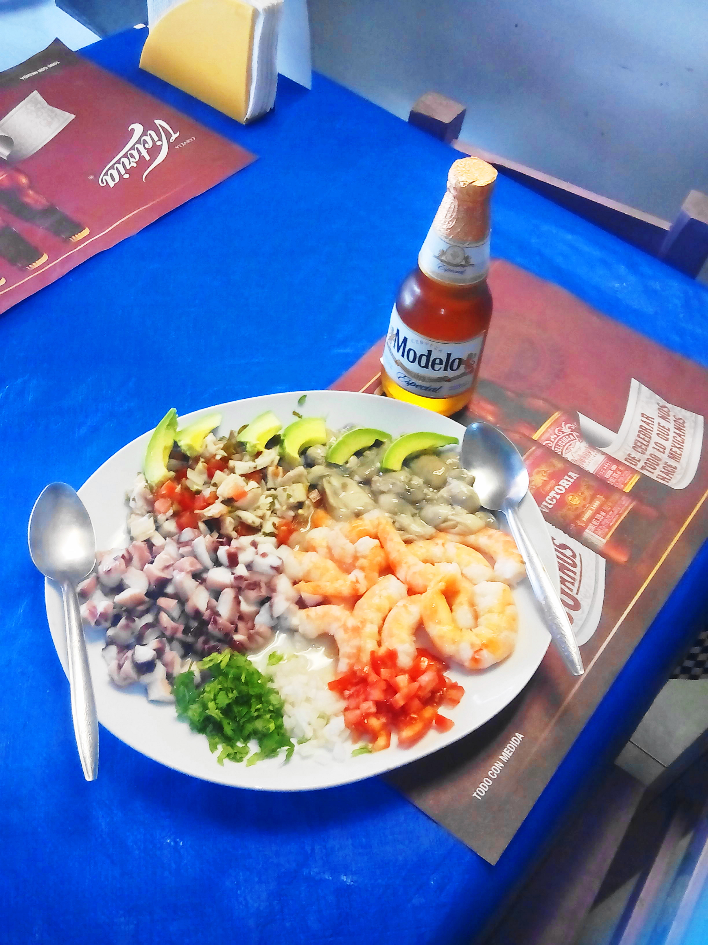 RESTAURANT LA HUASTECA image 3