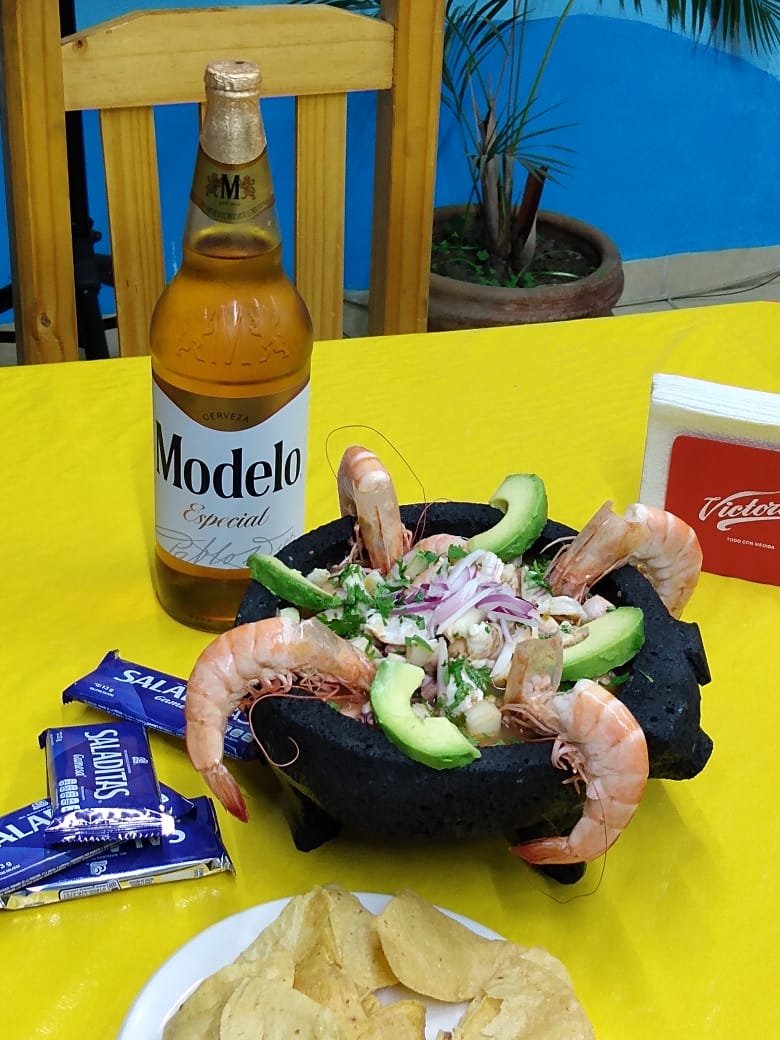 RESTAURANT LA HUASTECA image 4