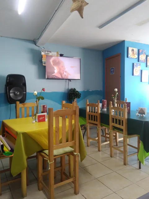 RESTAURANT LA HUASTECA image 5