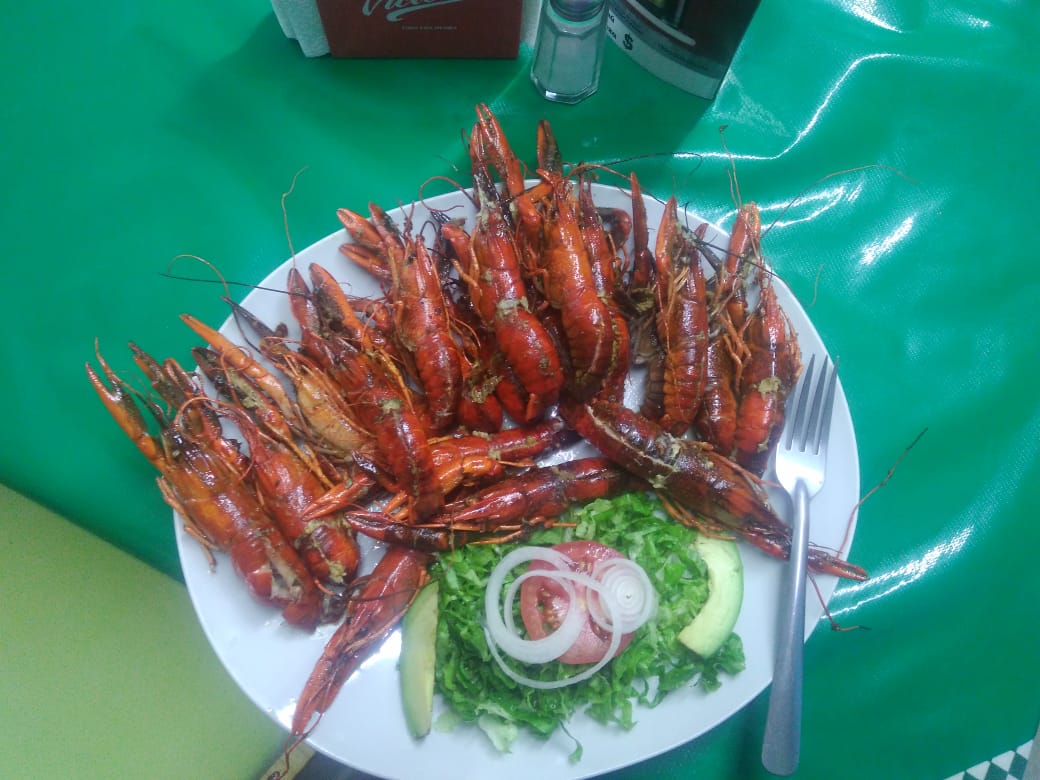 RESTAURANT LA HUASTECA image 7