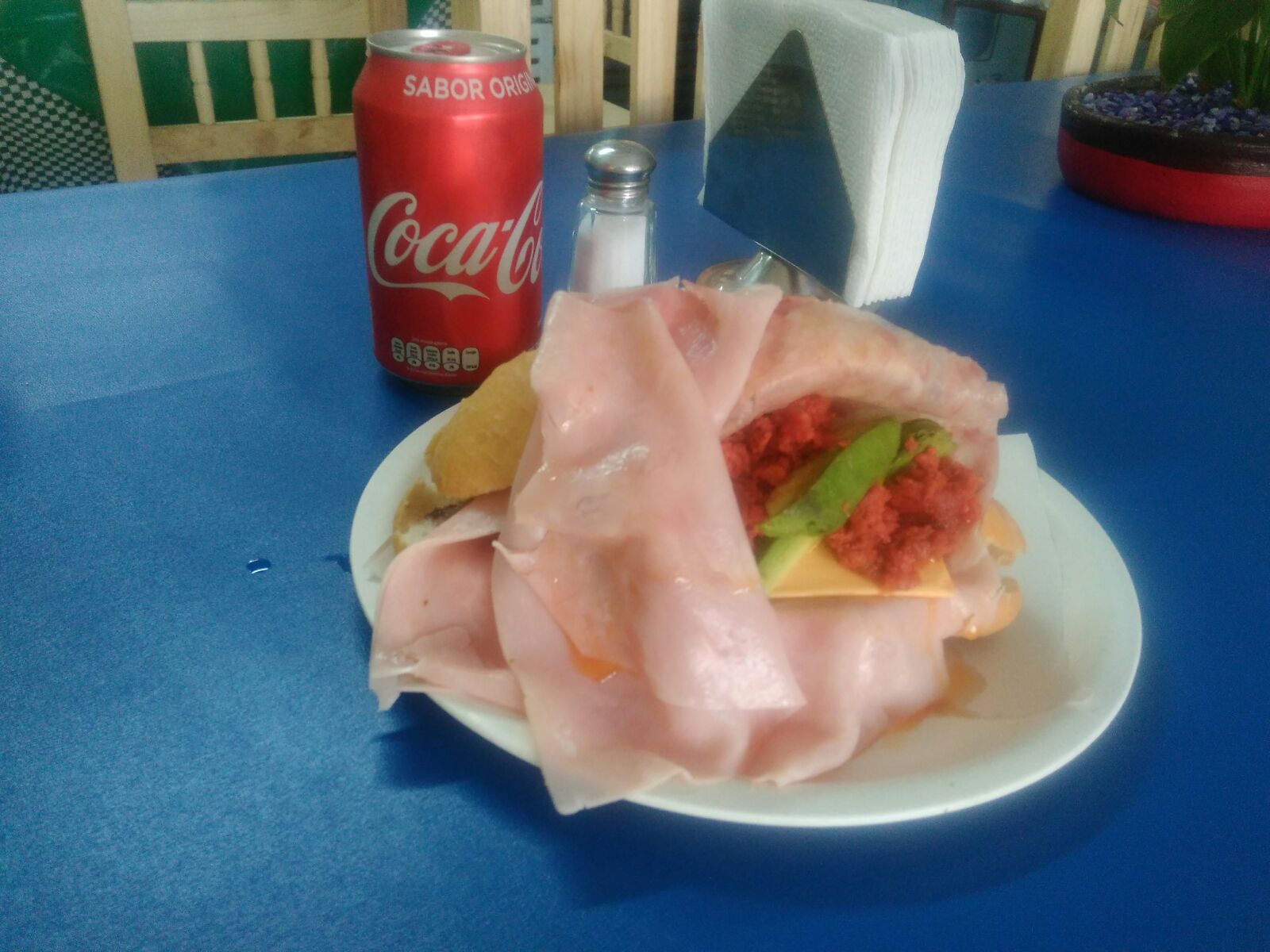 RESTAURANT LA HUASTECA image 9