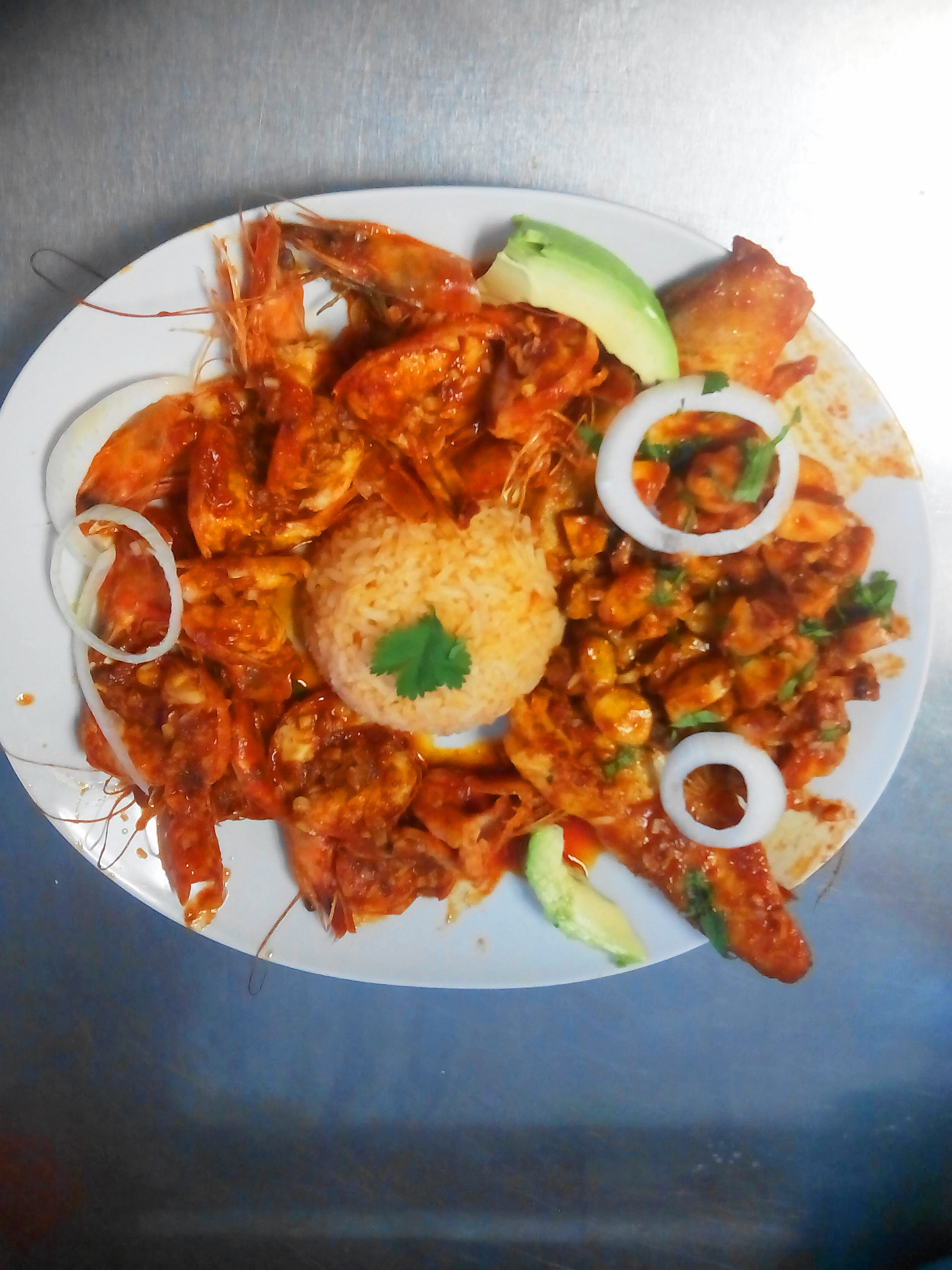 RESTAURANT LA HUASTECA image 10