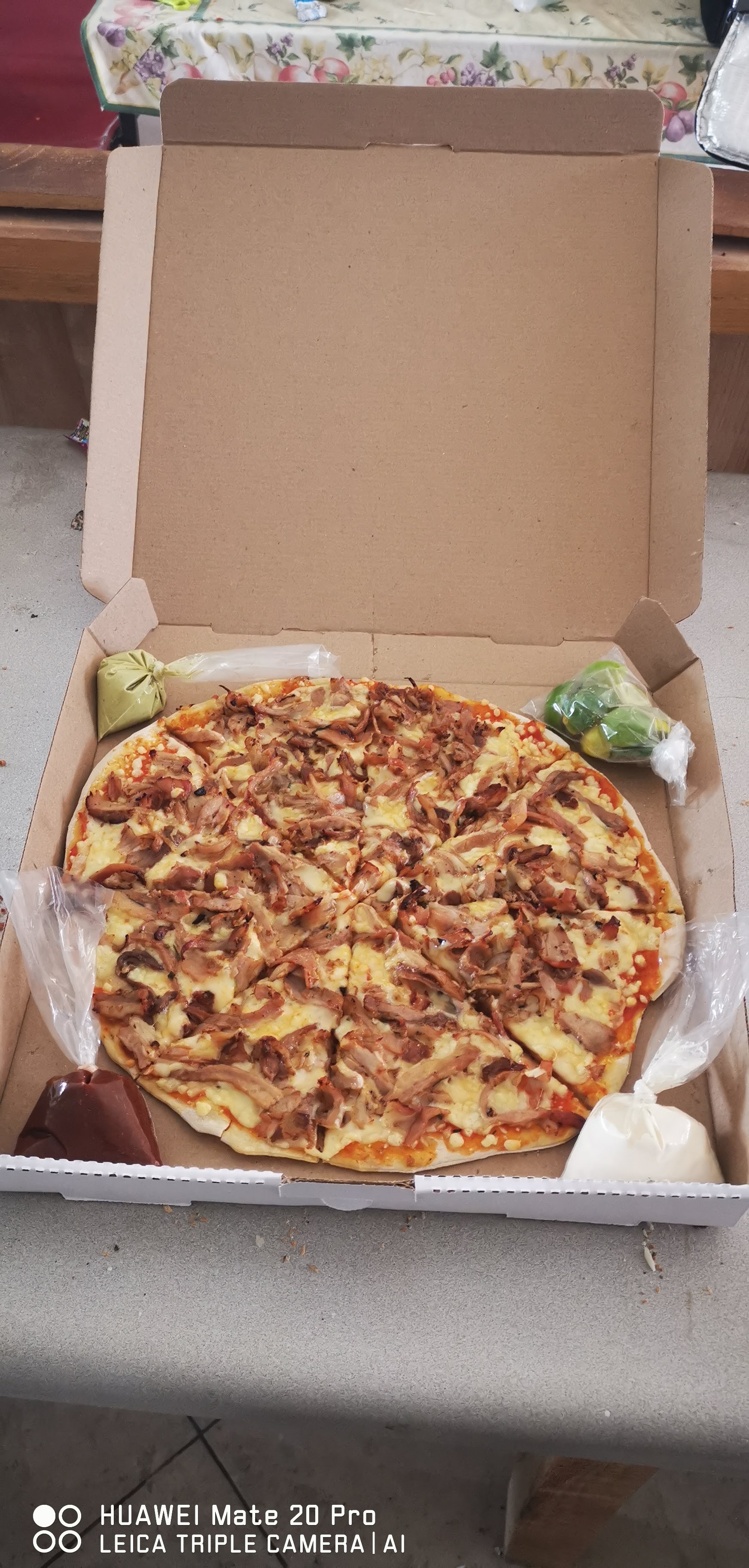 Romanos pizzas image 3