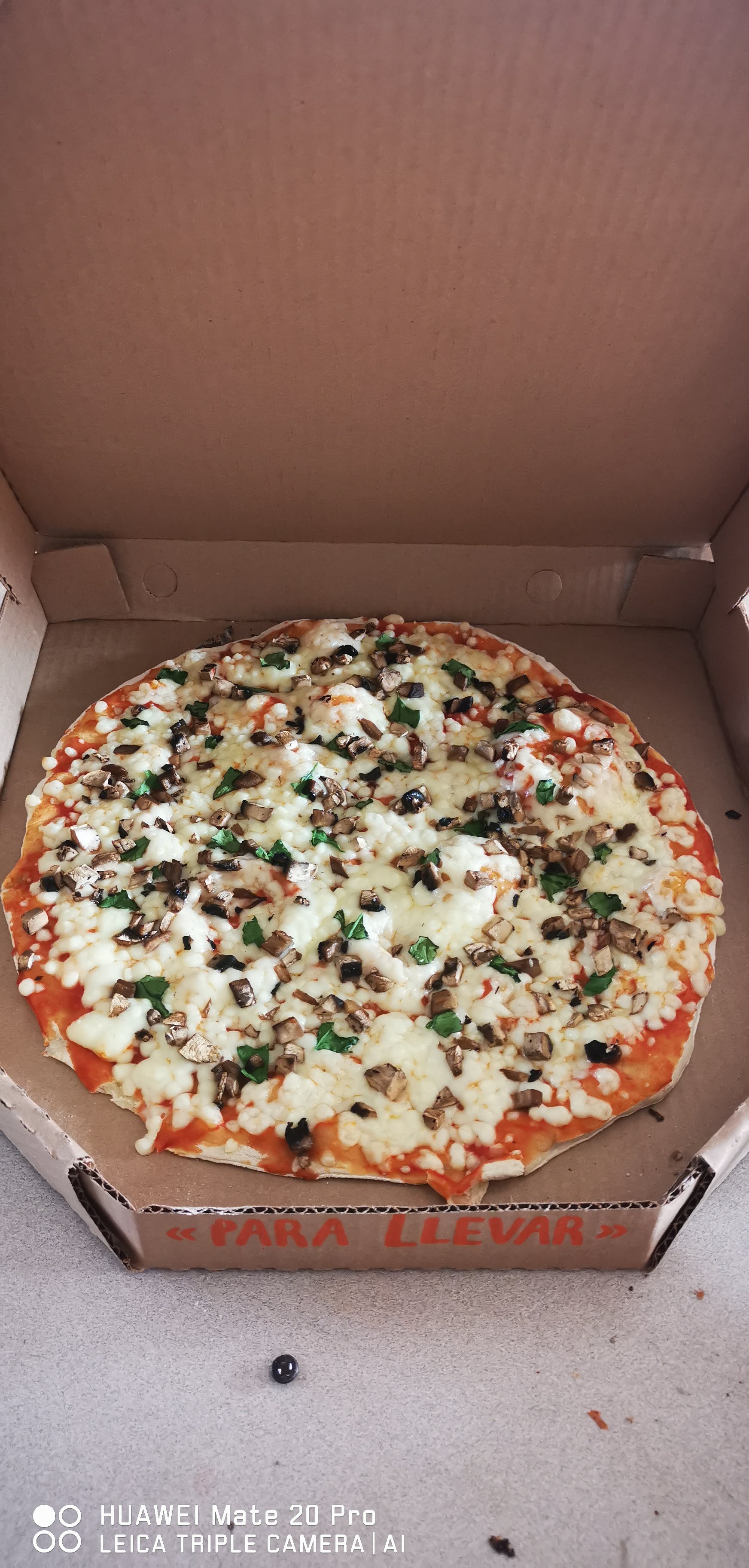 Romanos pizzas image 4