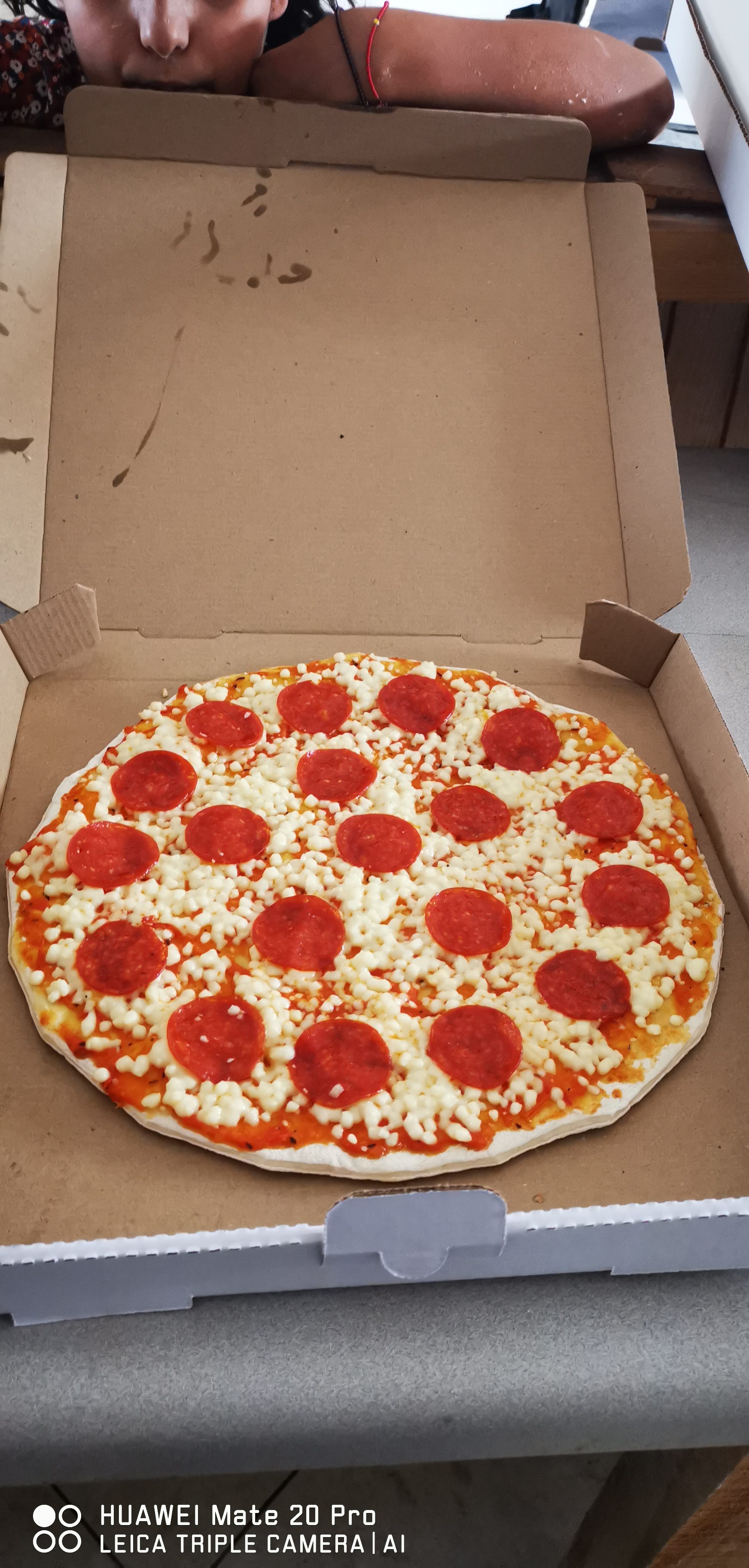 Romanos pizzas image 6