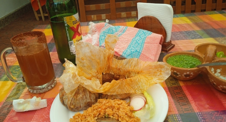 Restaurante "El Ranchito" image 1