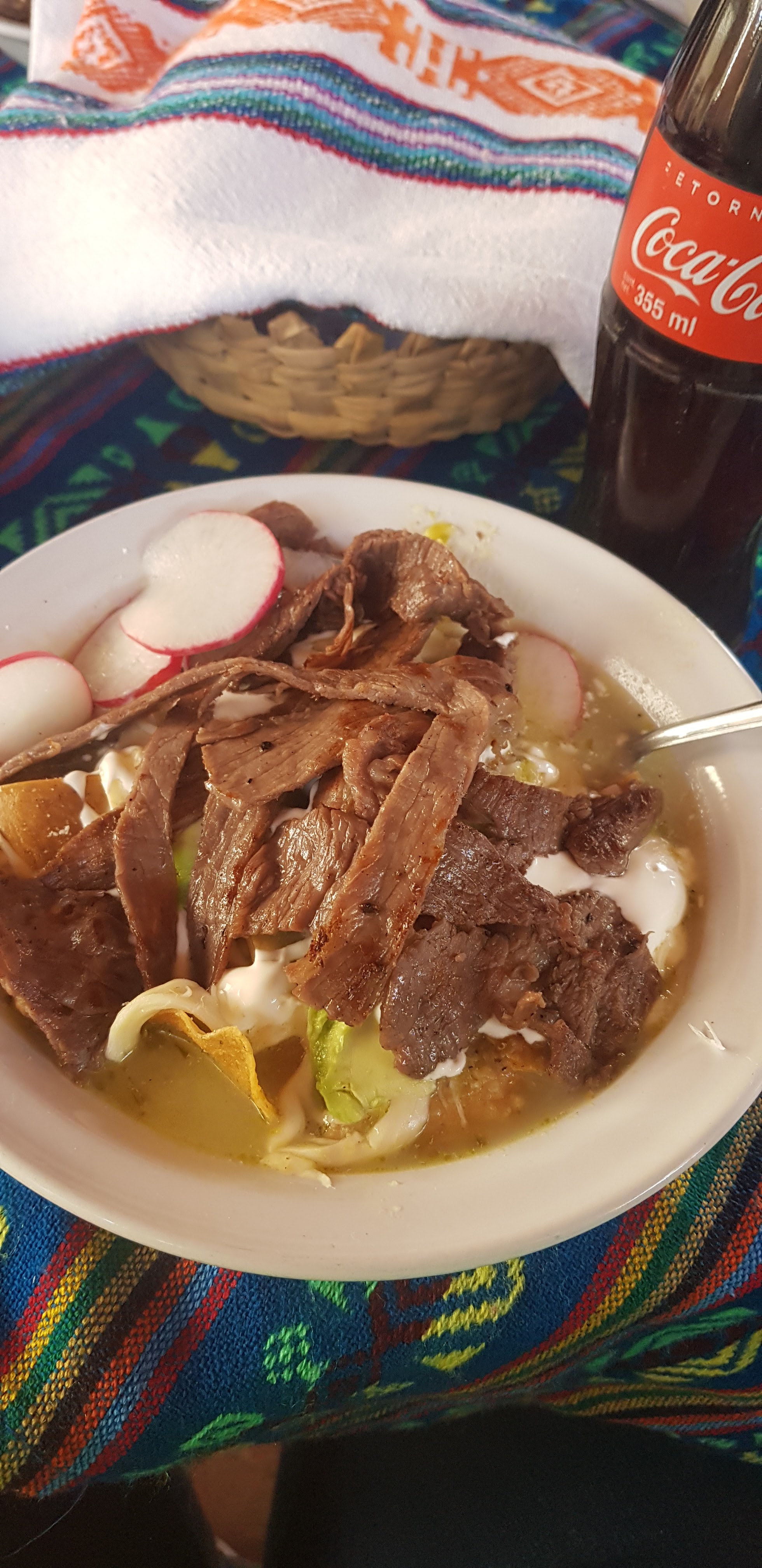 Restaurante "El Ranchito" image 3