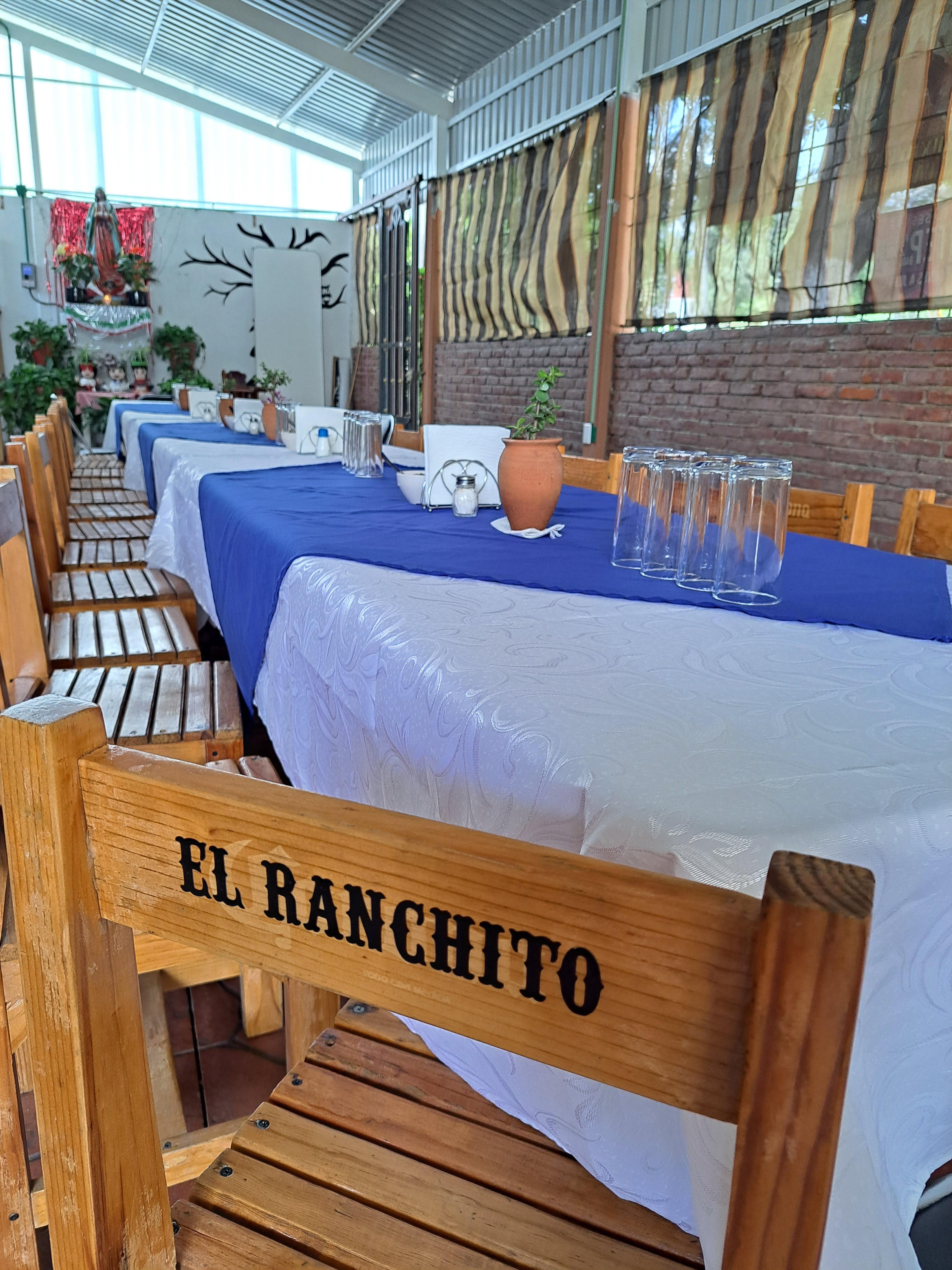 Restaurante "El Ranchito" image 9