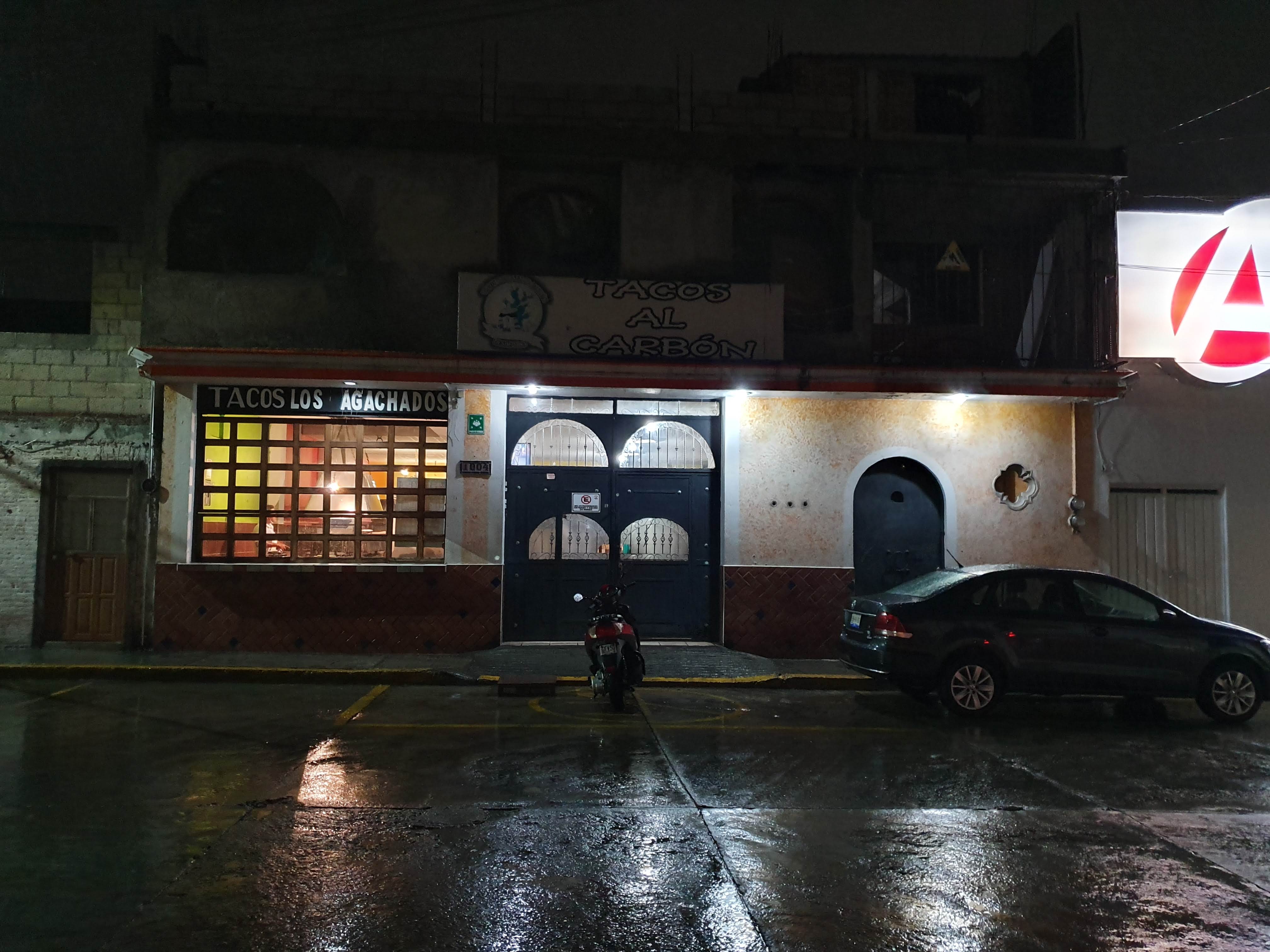 TACOS LOS AGACHADOS image 1