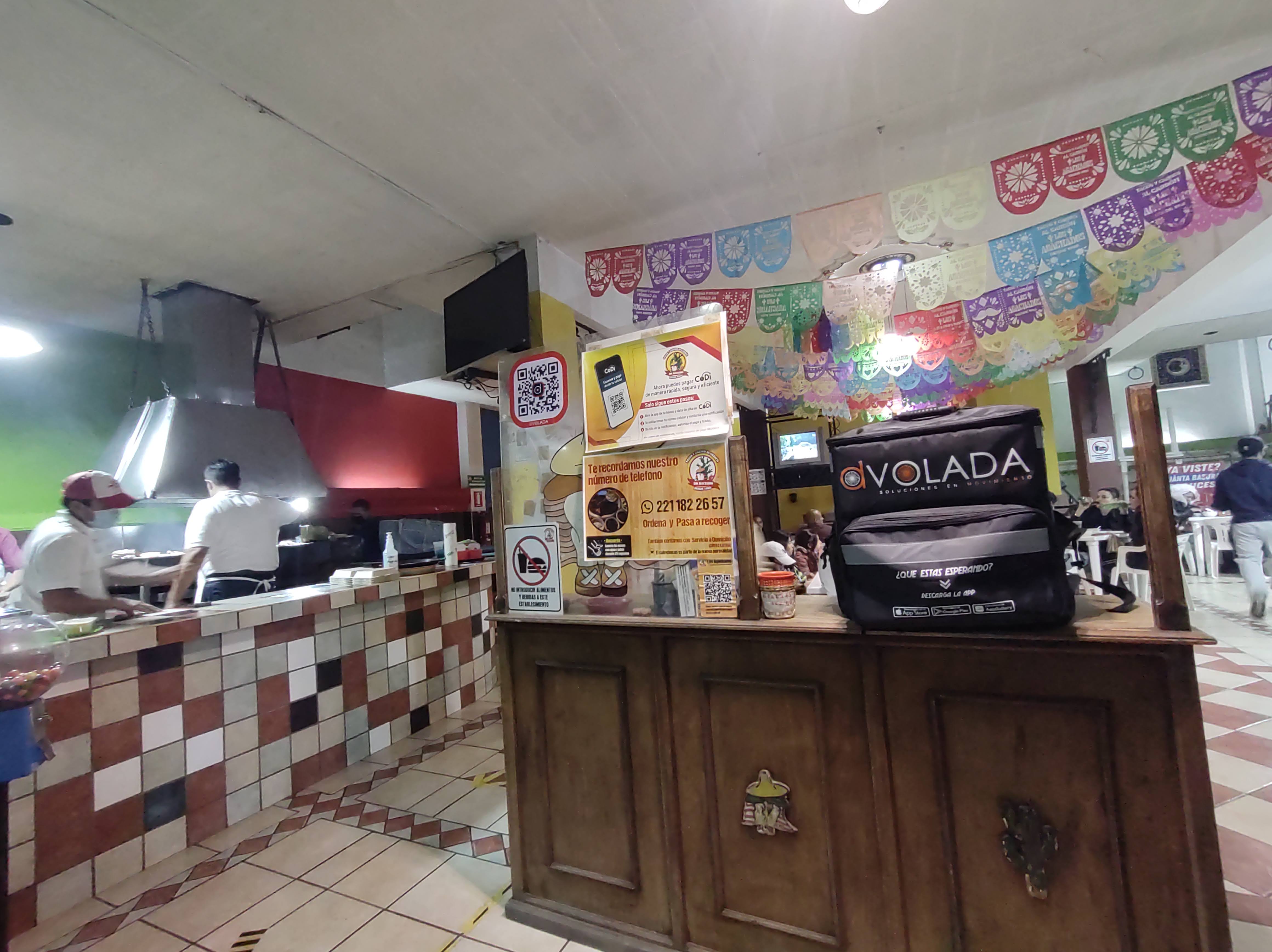 TACOS LOS AGACHADOS image 4