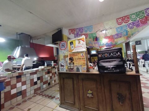 TACOS LOS AGACHADOS image 4